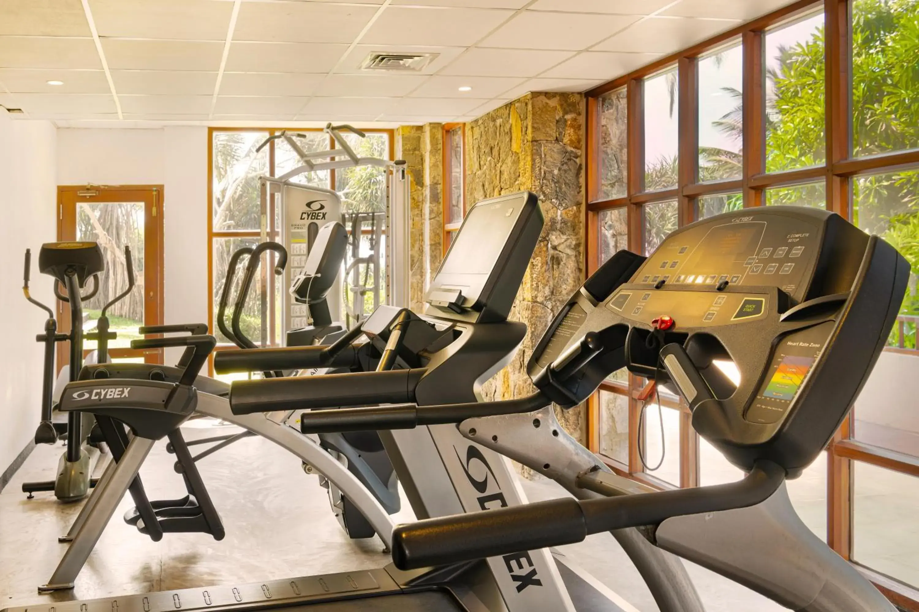 Fitness centre/facilities in Jetwing Lighthouse Fitness centre/facilities in Jetwing Lighthouse