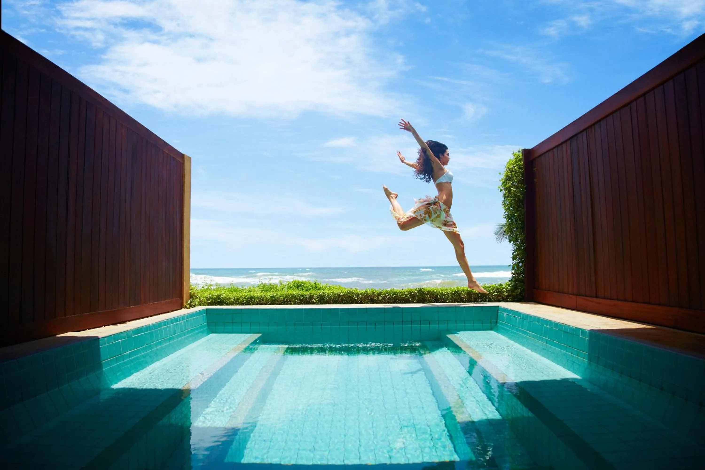 Spa and wellness centre/facilities in Jetwing Lighthouse, A Luxury Reserve