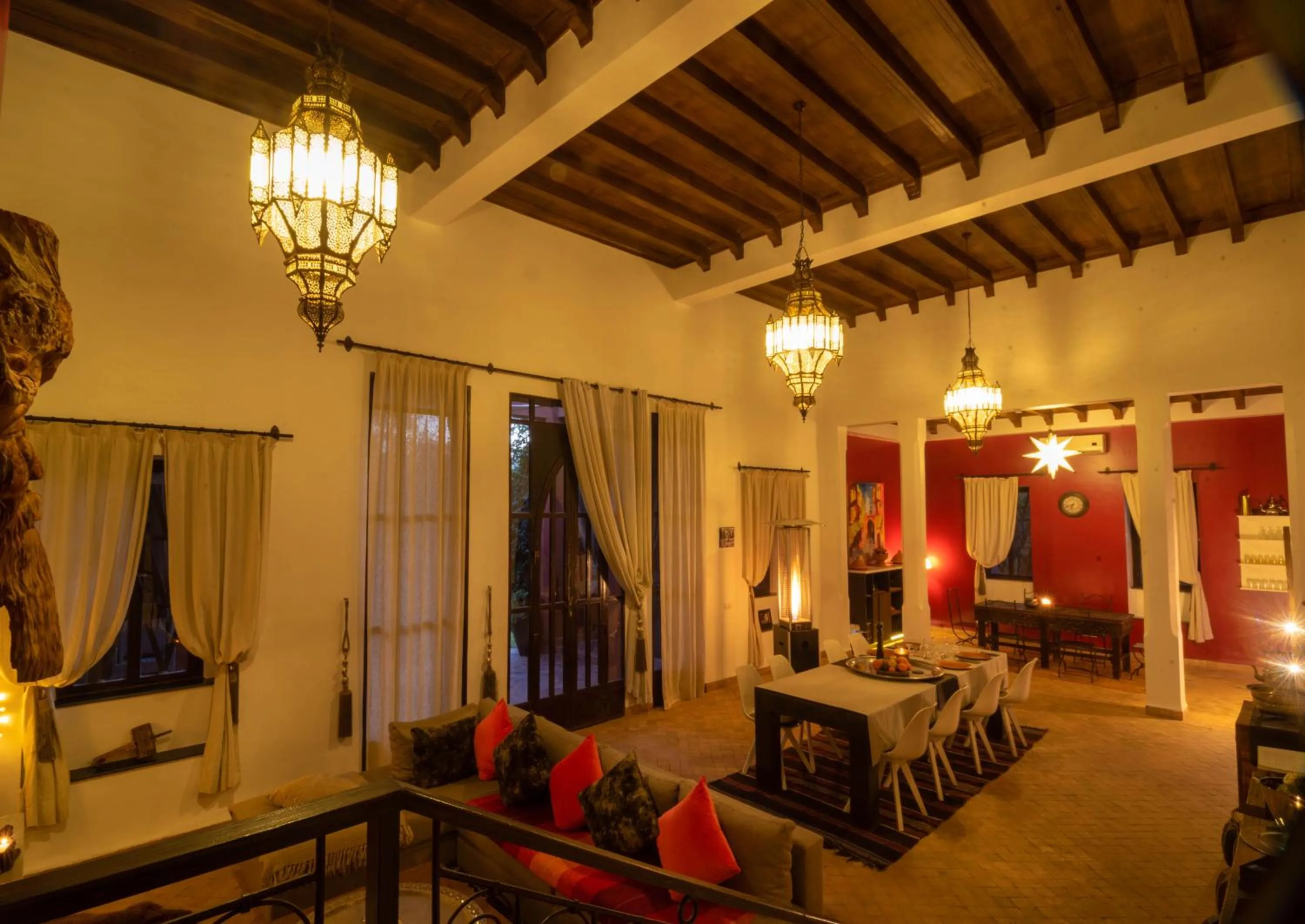 Villa Septha