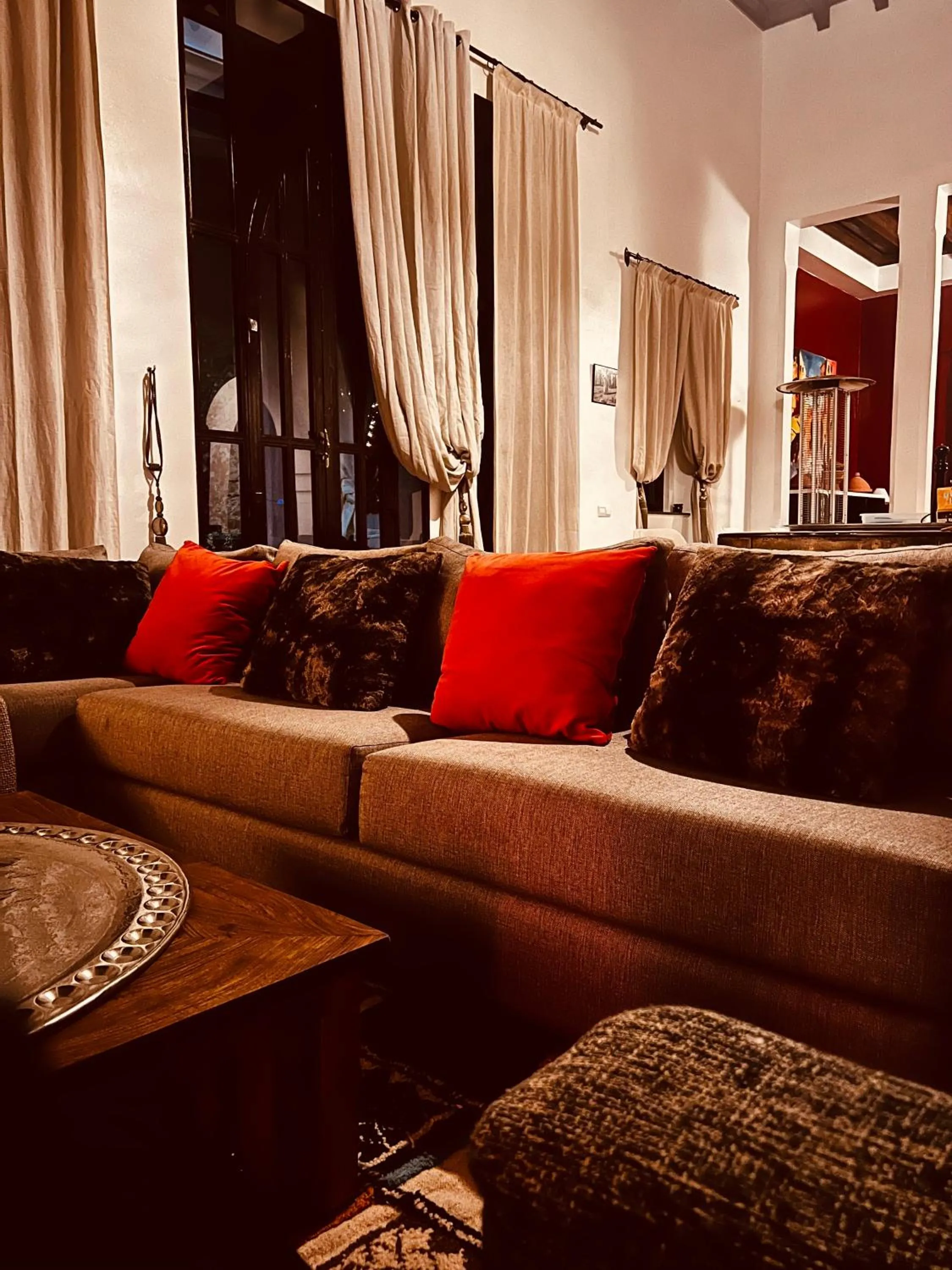 Villa Septha