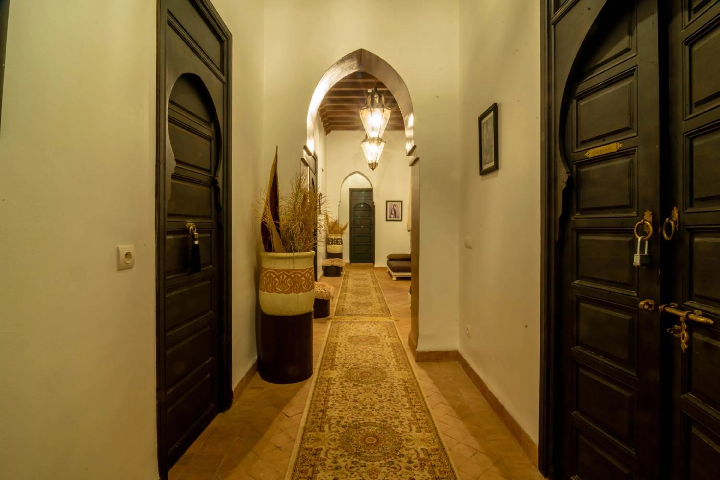Villa Septha