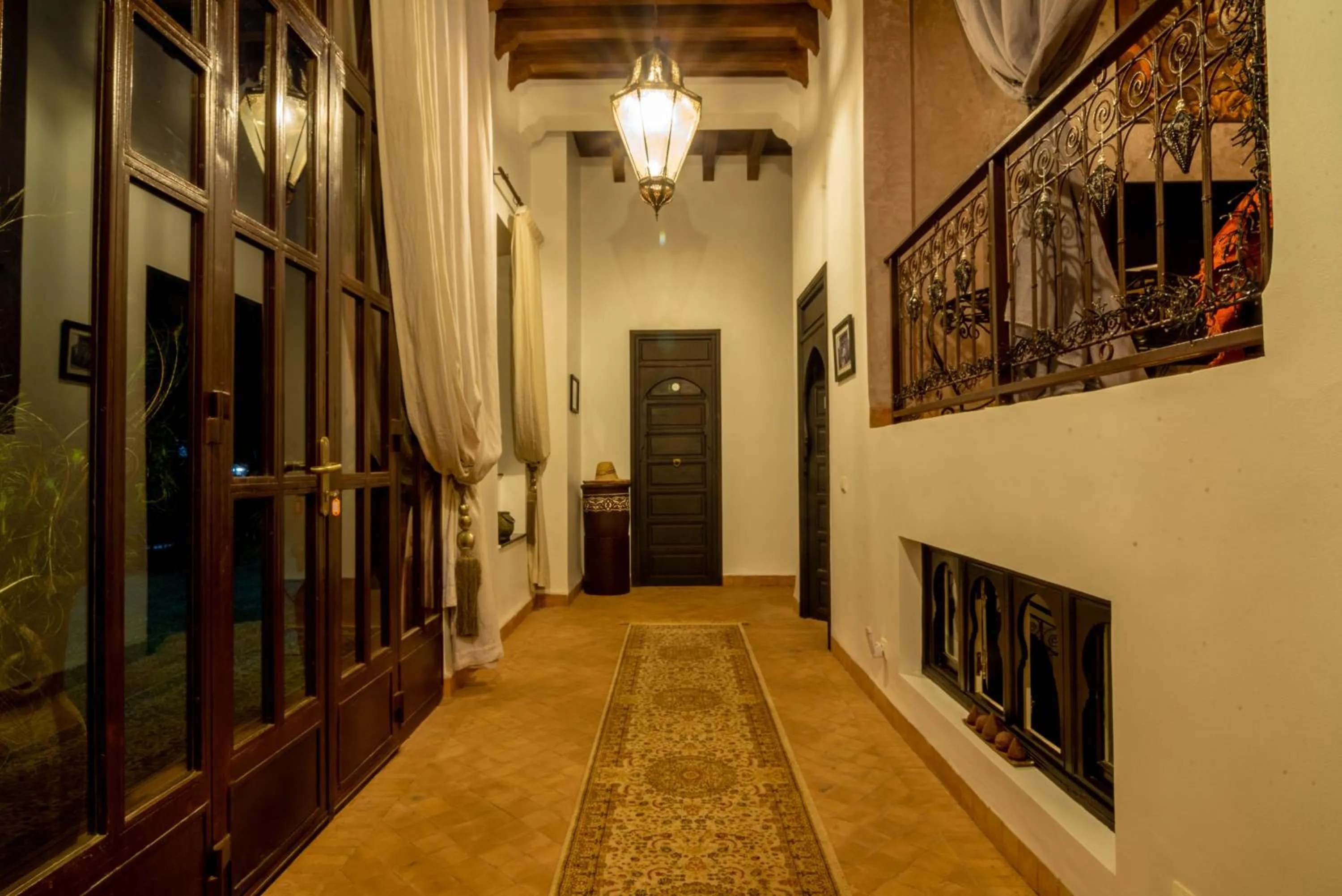 Villa Septha