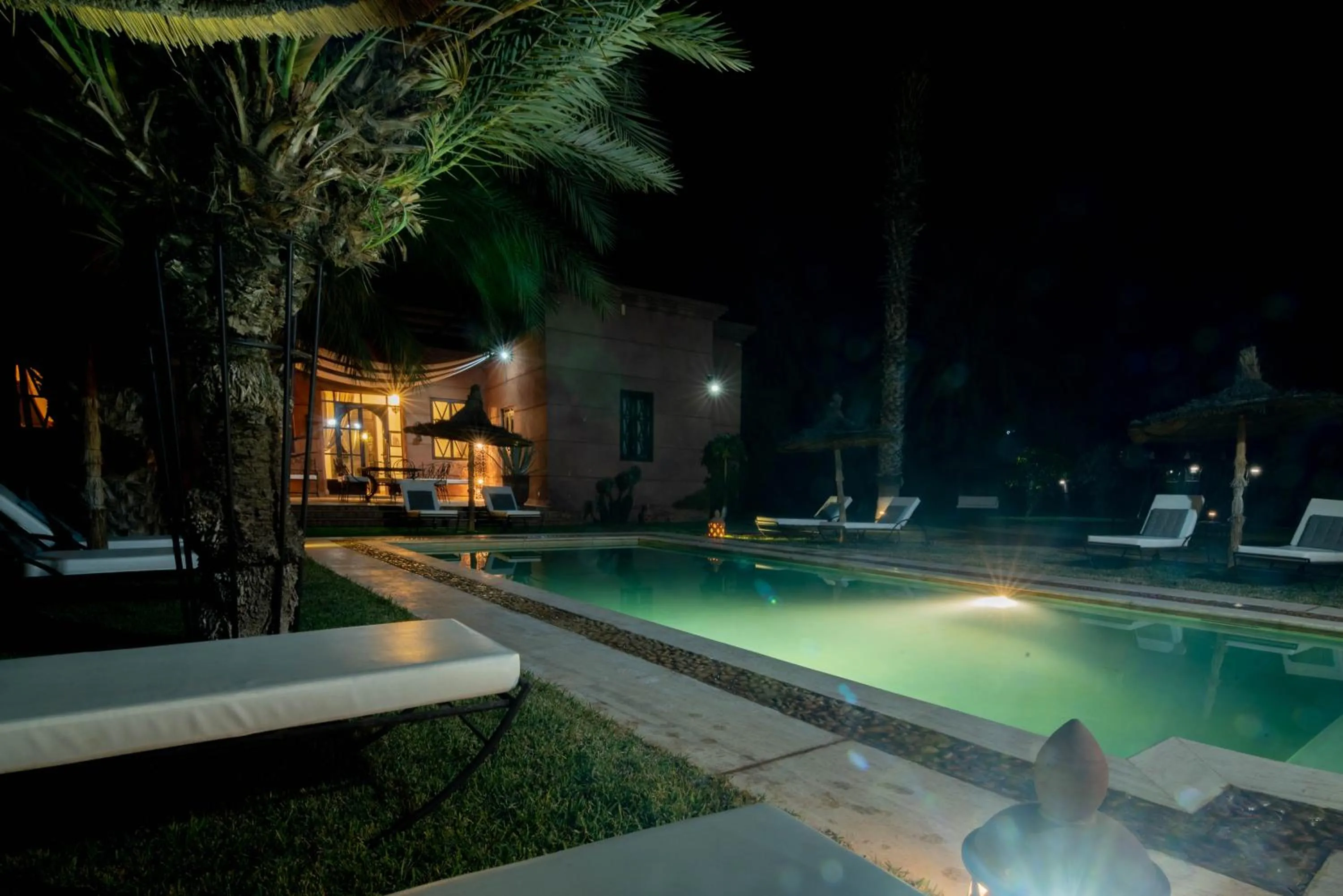 Villa Septha