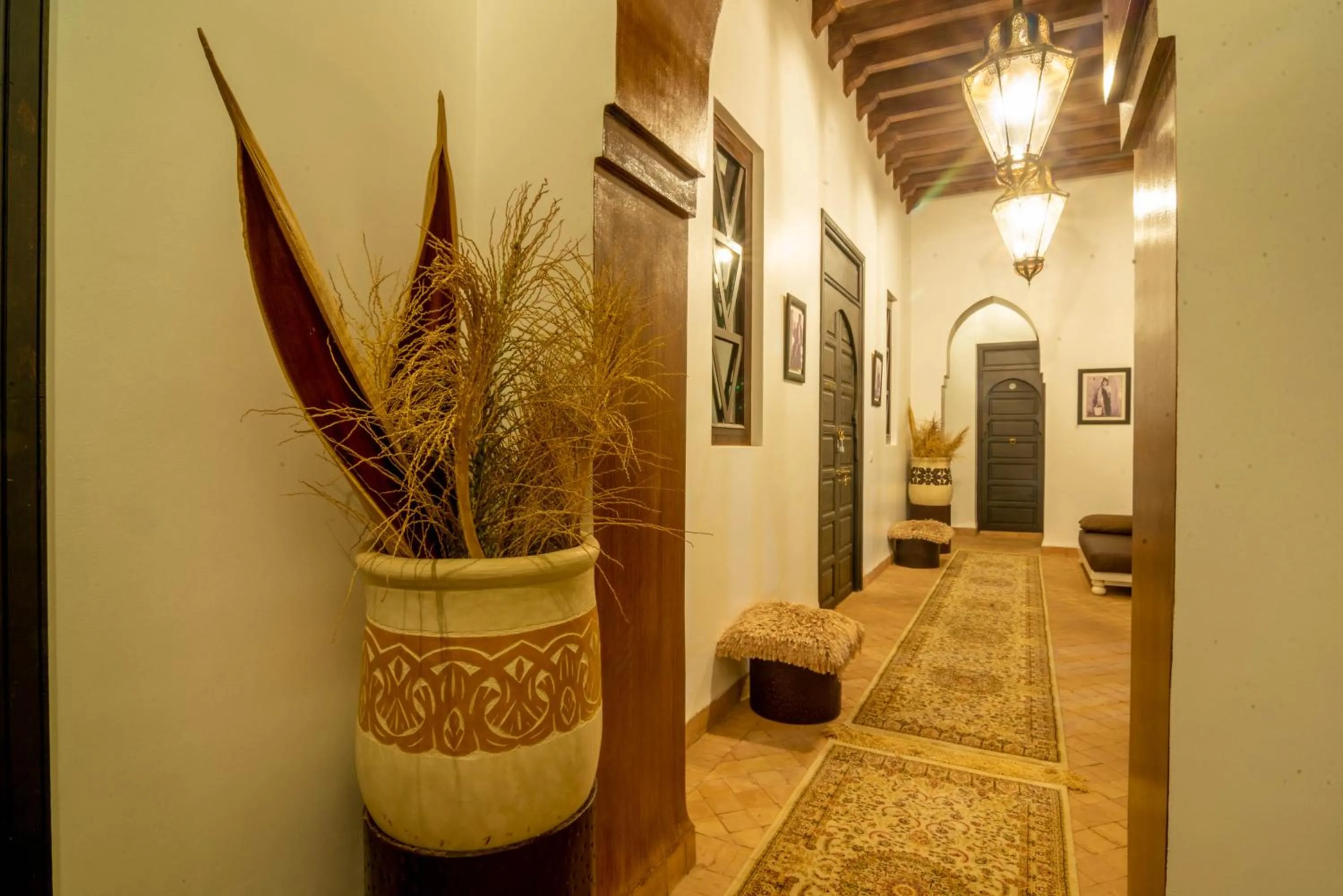 Villa Septha