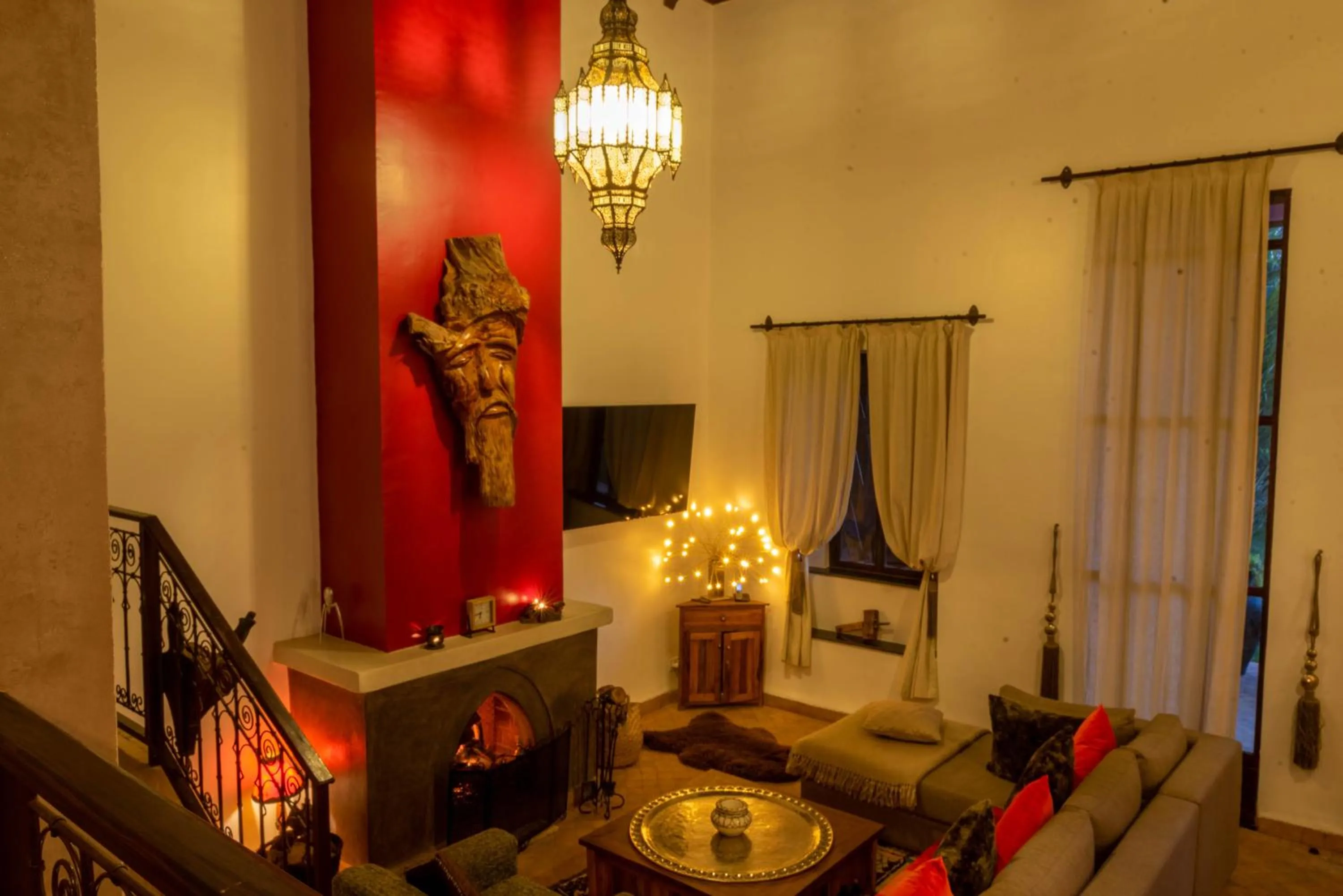 Villa Septha