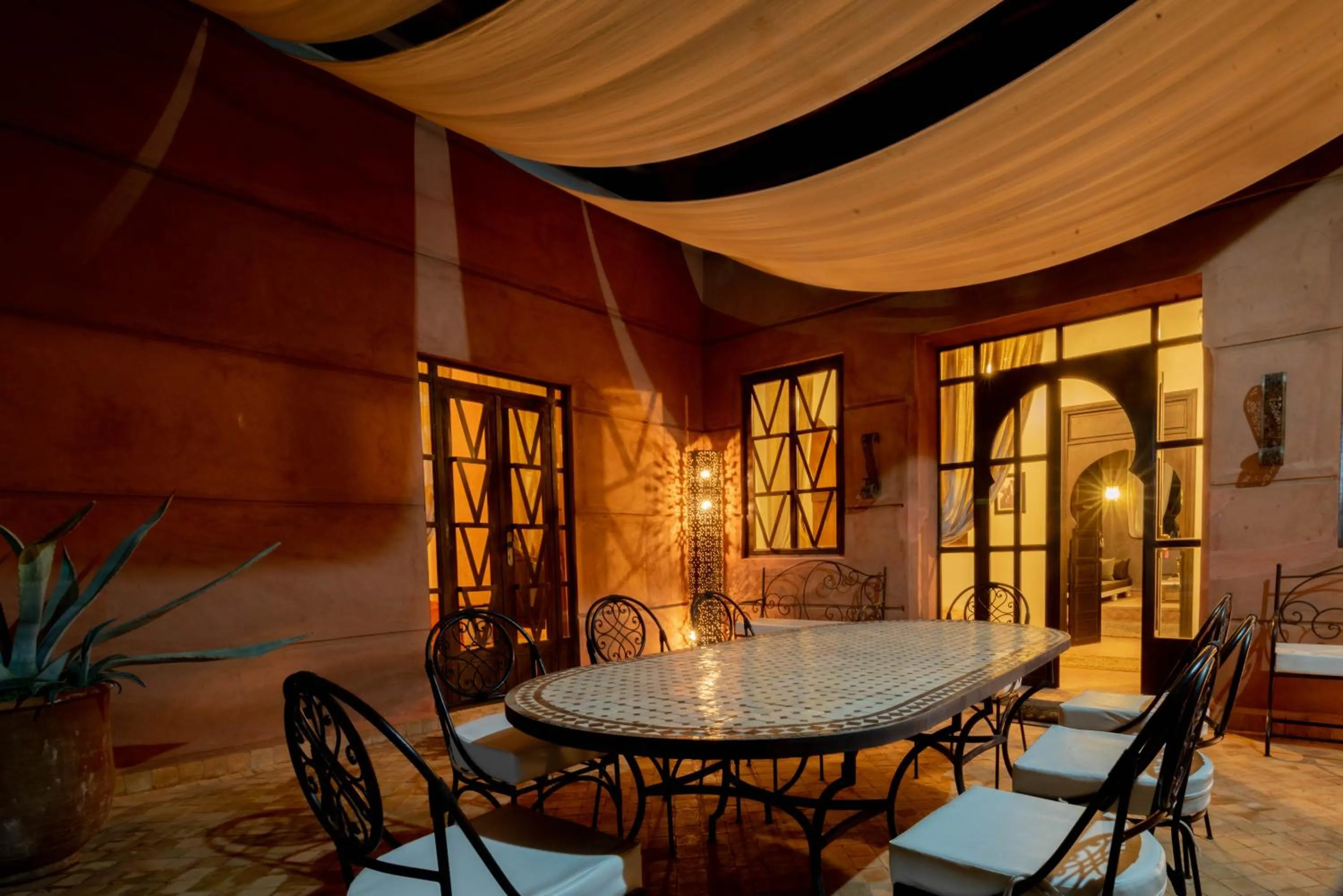 Villa Septha