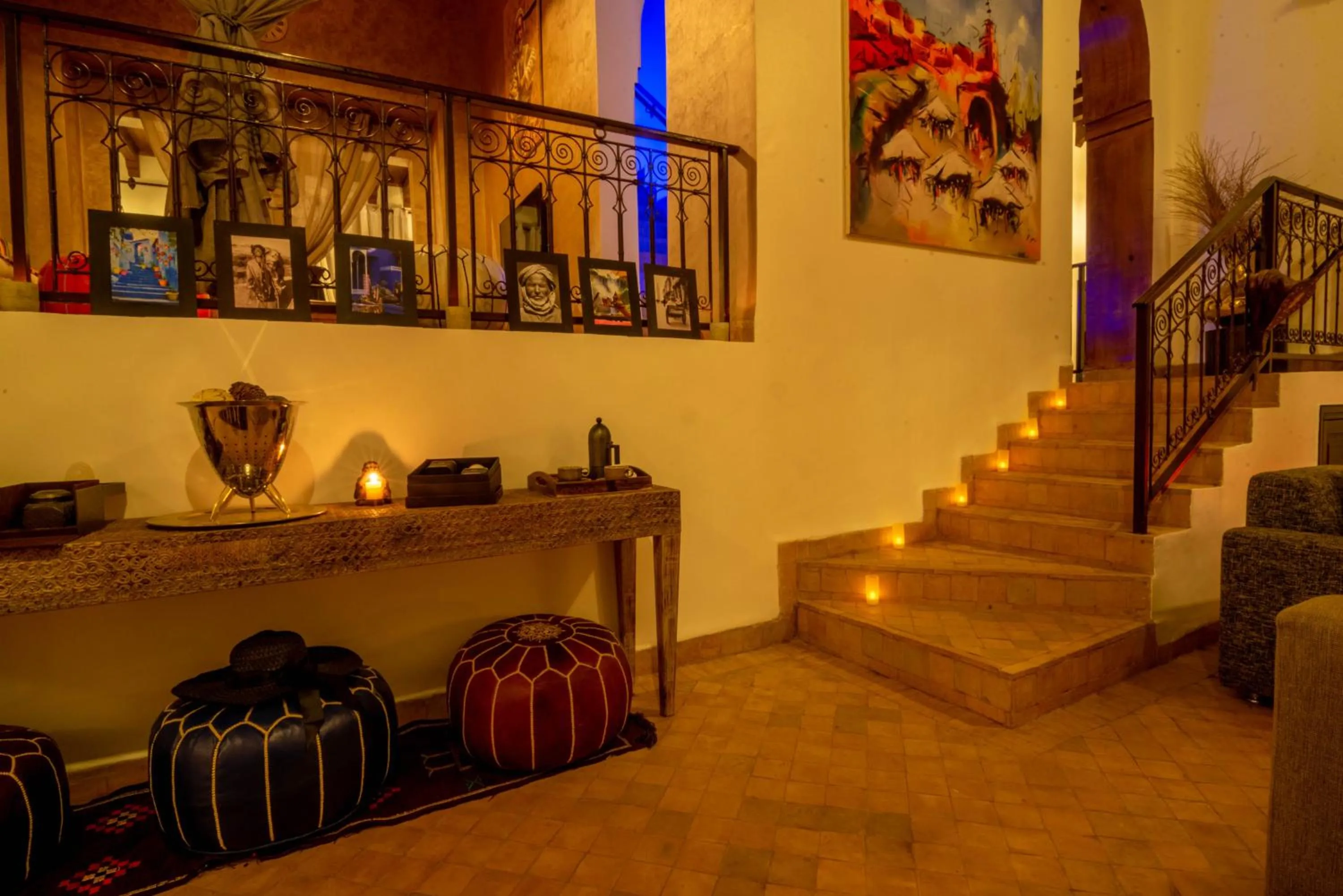 Villa Septha