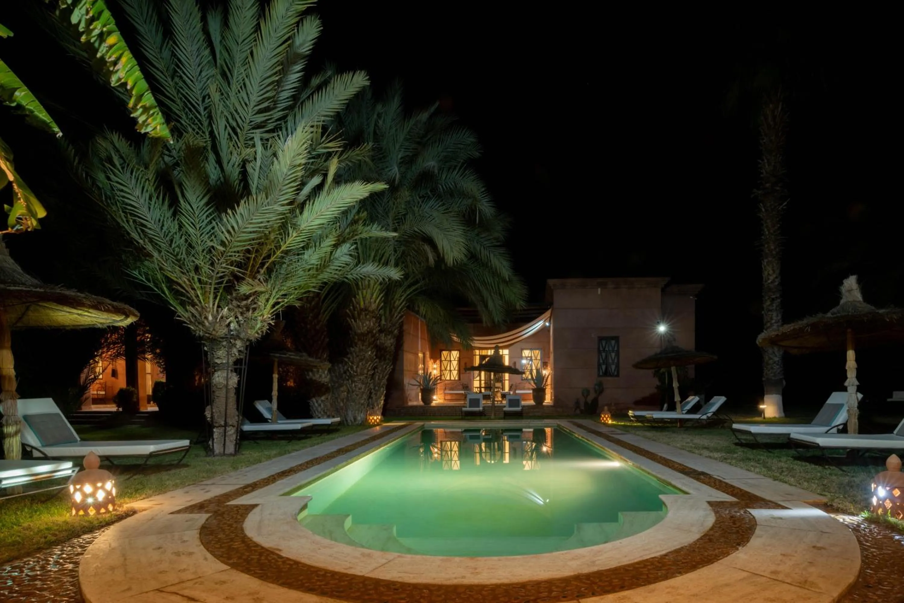 Villa Septha