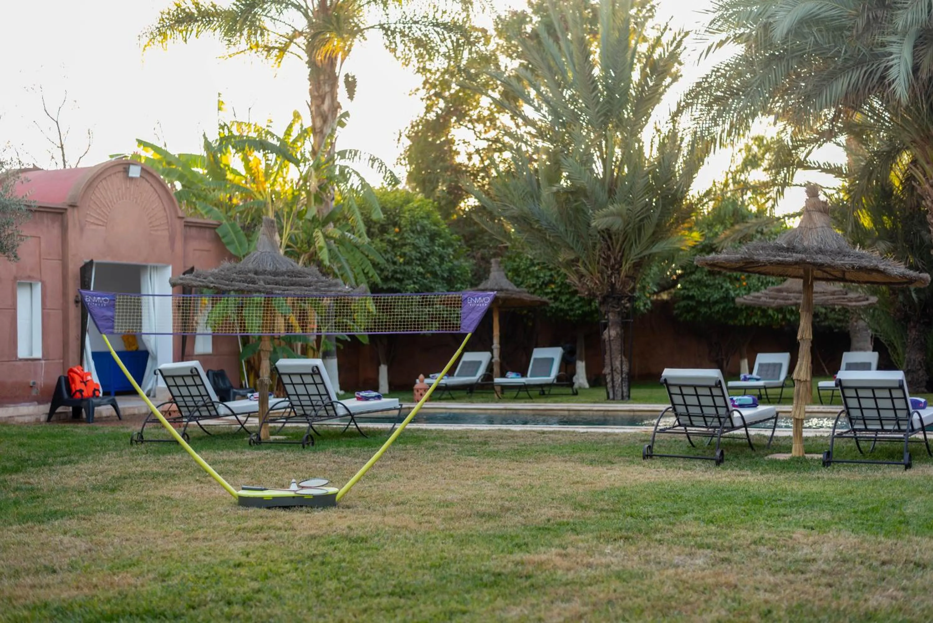 Villa Septha