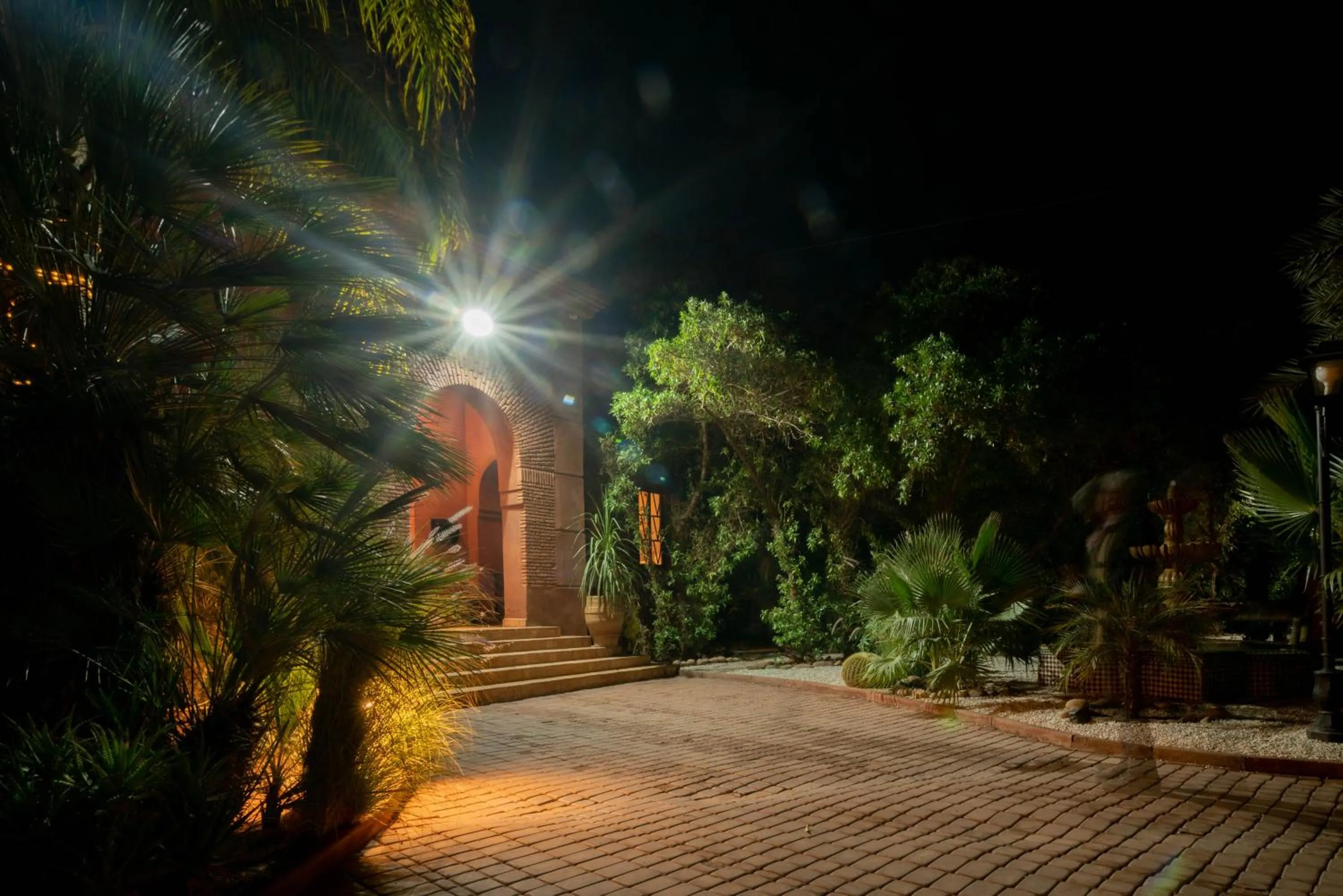 Villa Septha