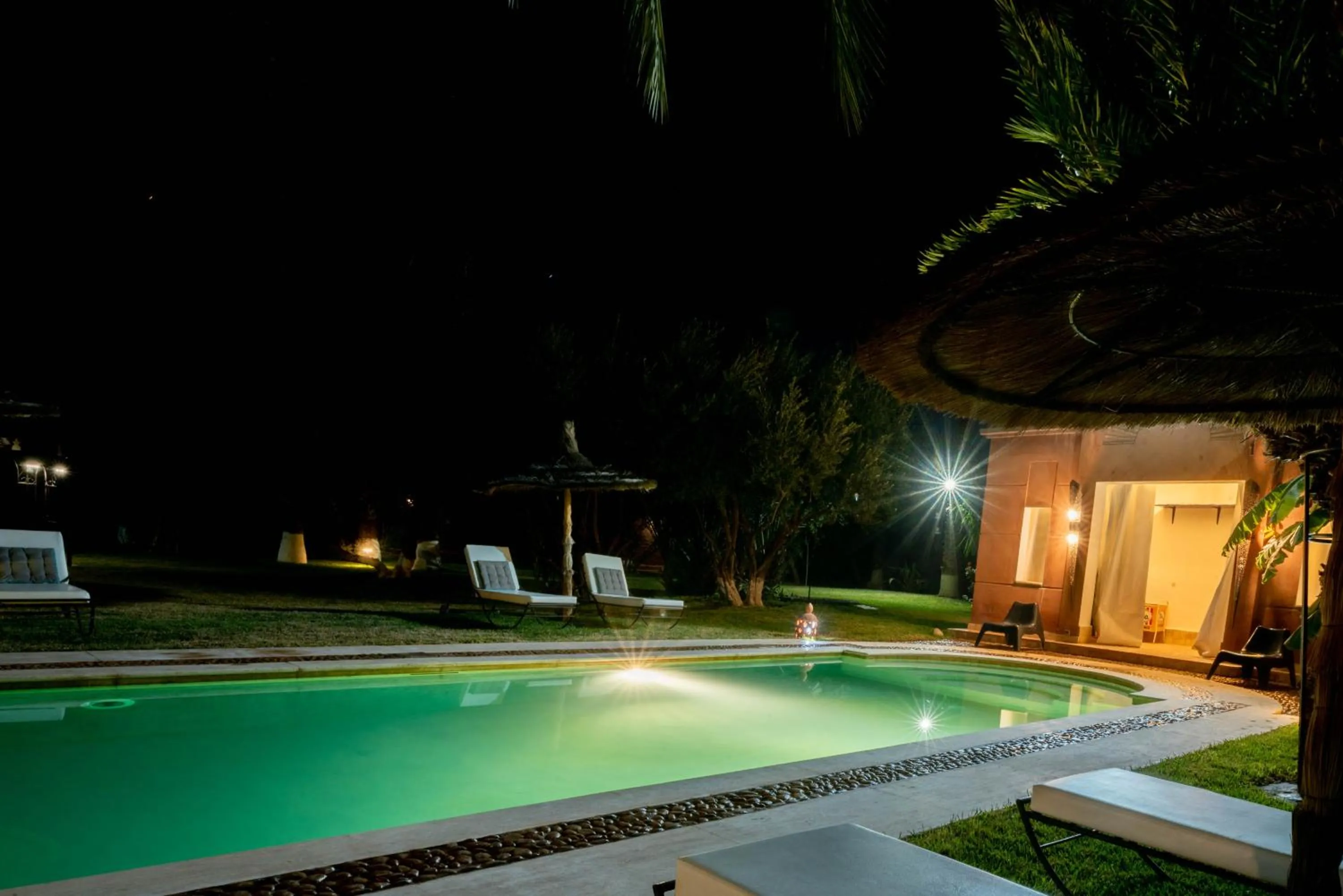 Villa Septha