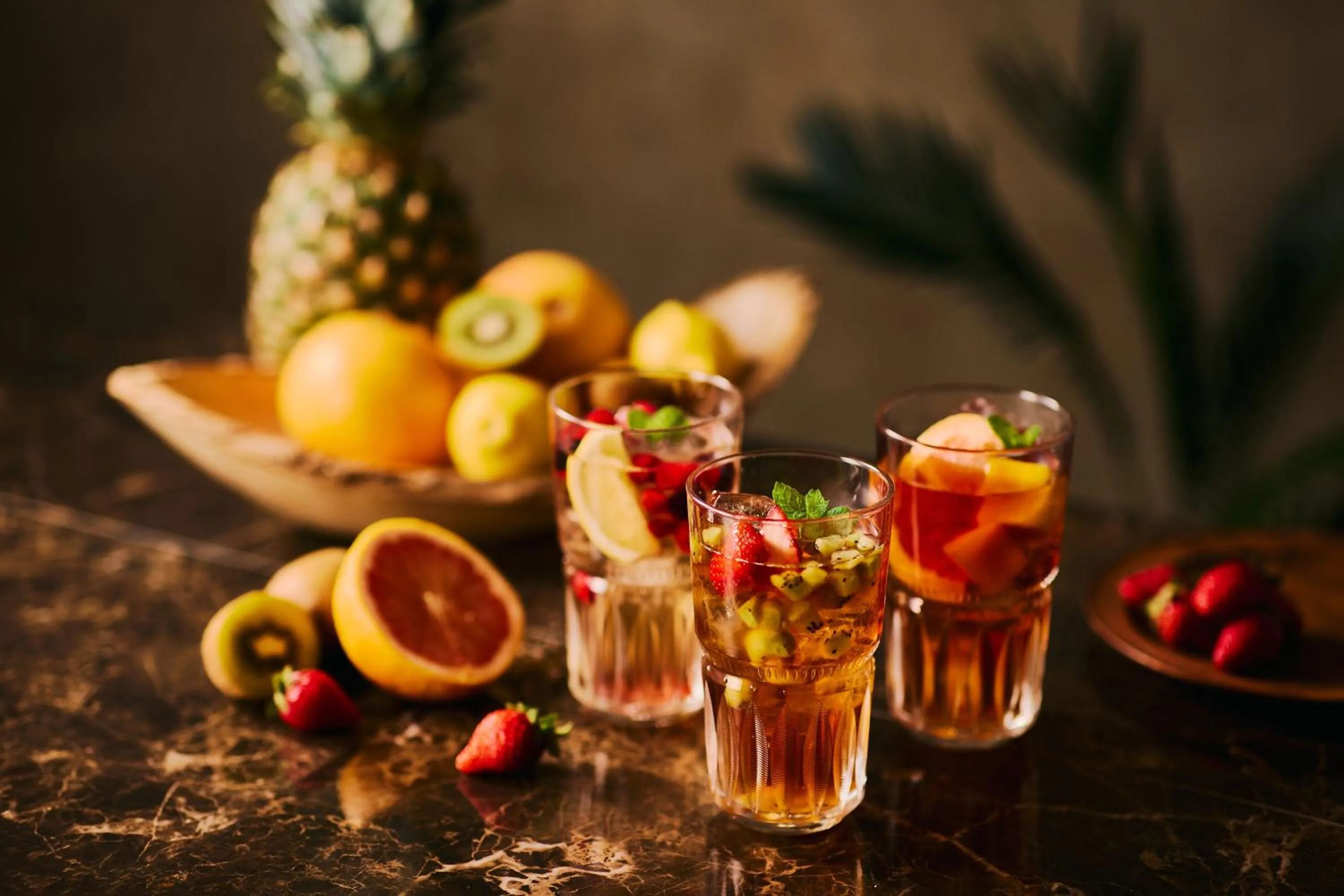 Restaurant/places to eat in Kyoto Century Hotel