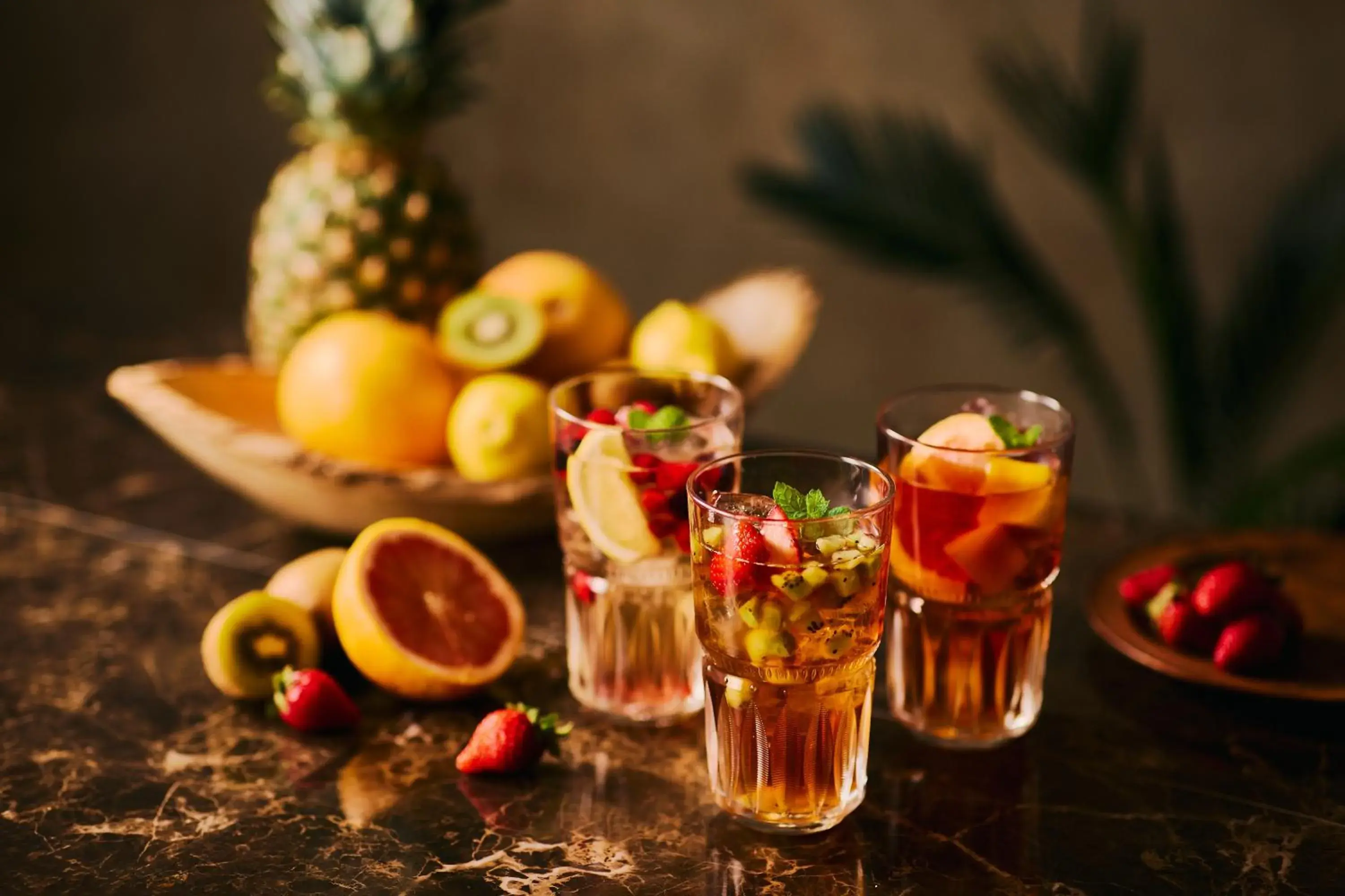 Restaurant/places to eat in Kyoto Century Hotel Restaurant/places to eat in Kyoto Century Hotel