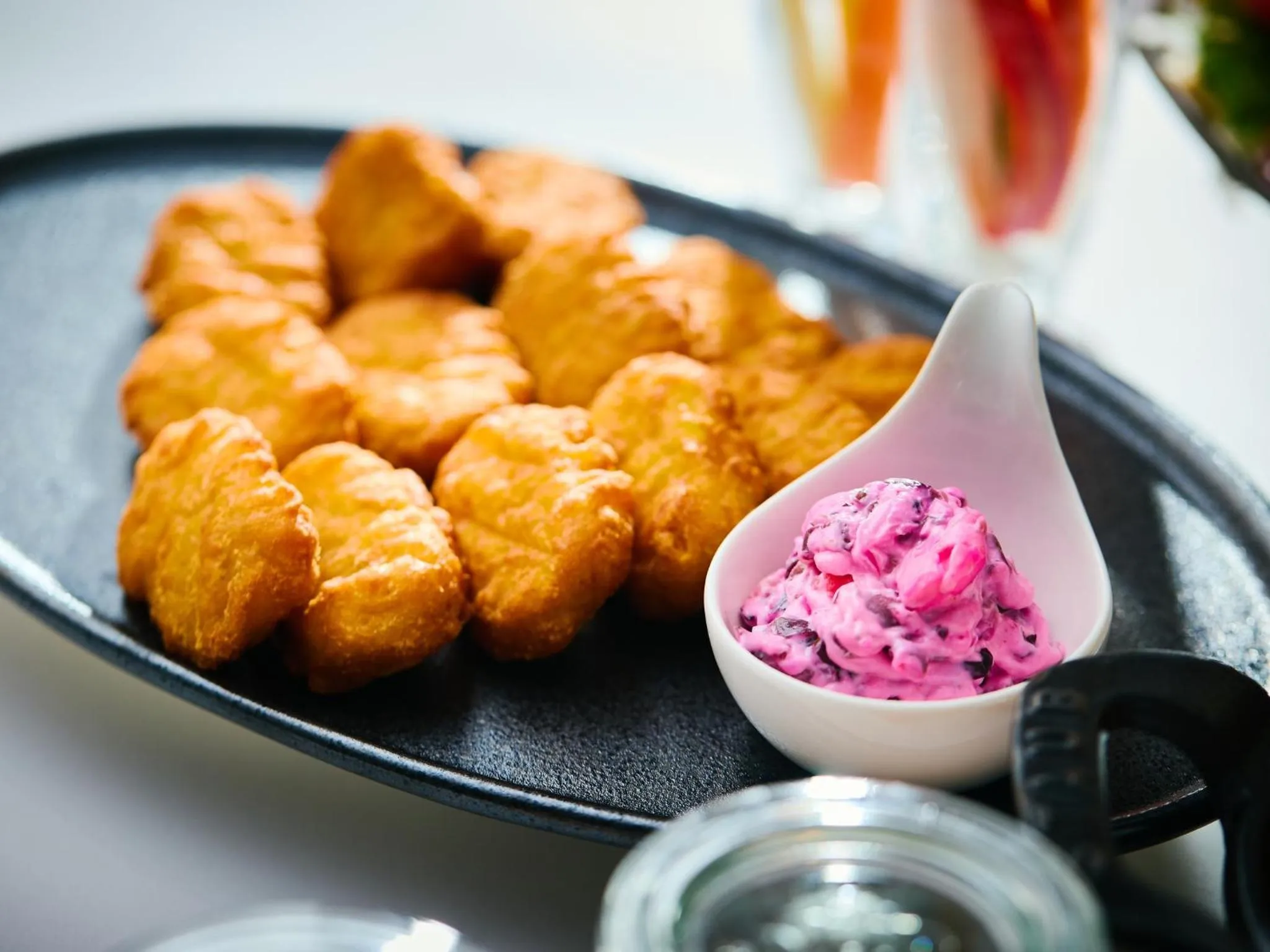 Breakfast in Kyoto Century Hotel