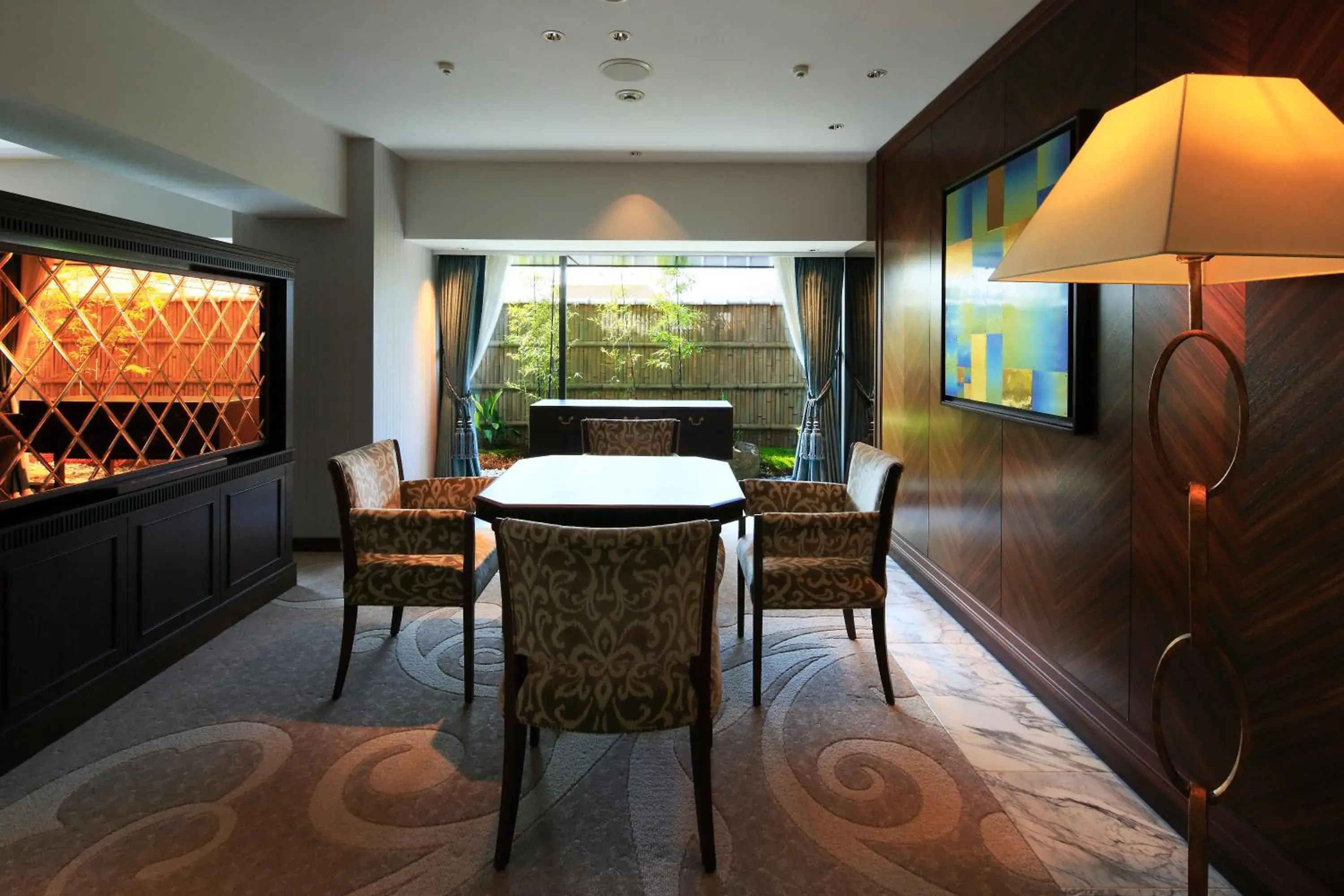 View (from property/room) in Kyoto Century Hotel View (from property/room) in Kyoto Century Hotel