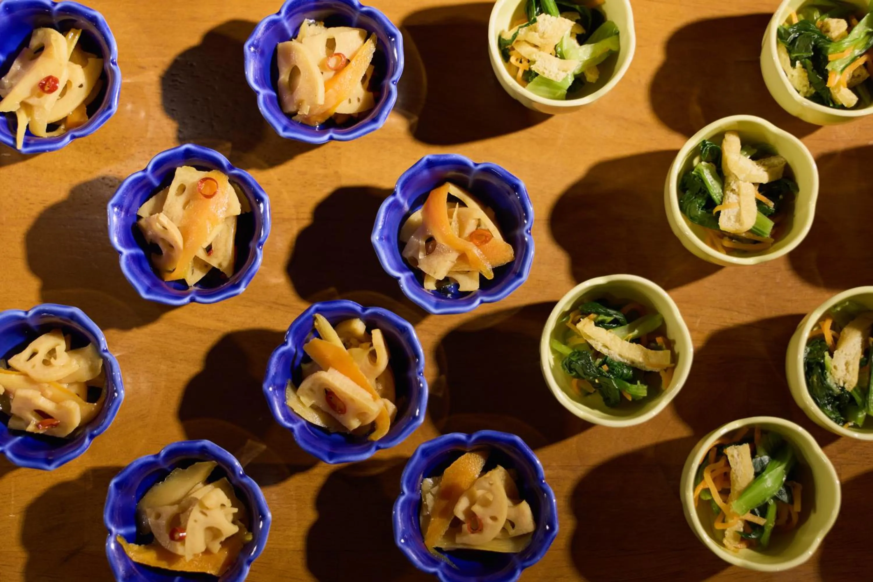 Restaurant/places to eat in Kyoto Century Hotel