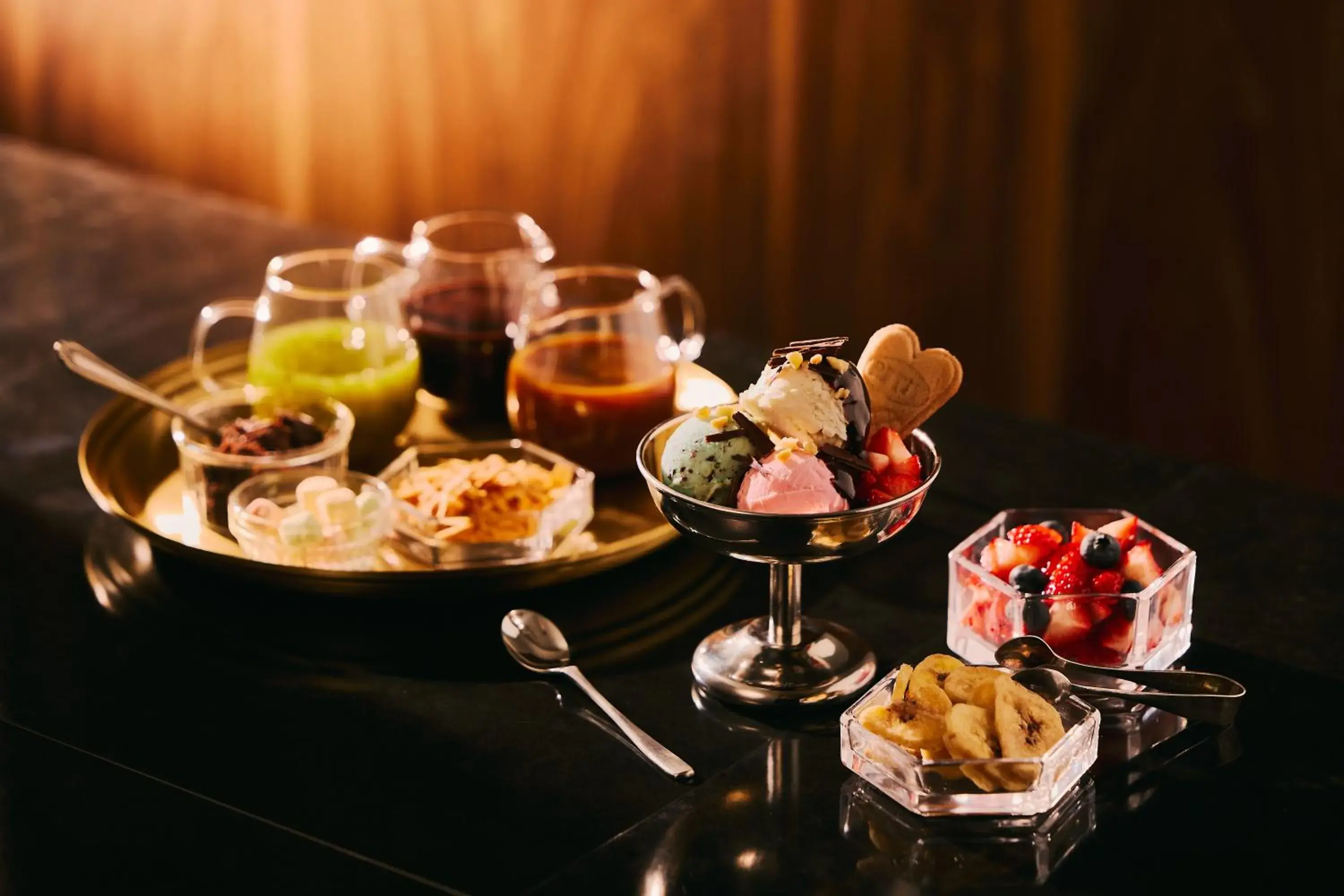 Restaurant/places to eat in Kyoto Century Hotel Restaurant/places to eat in Kyoto Century Hotel