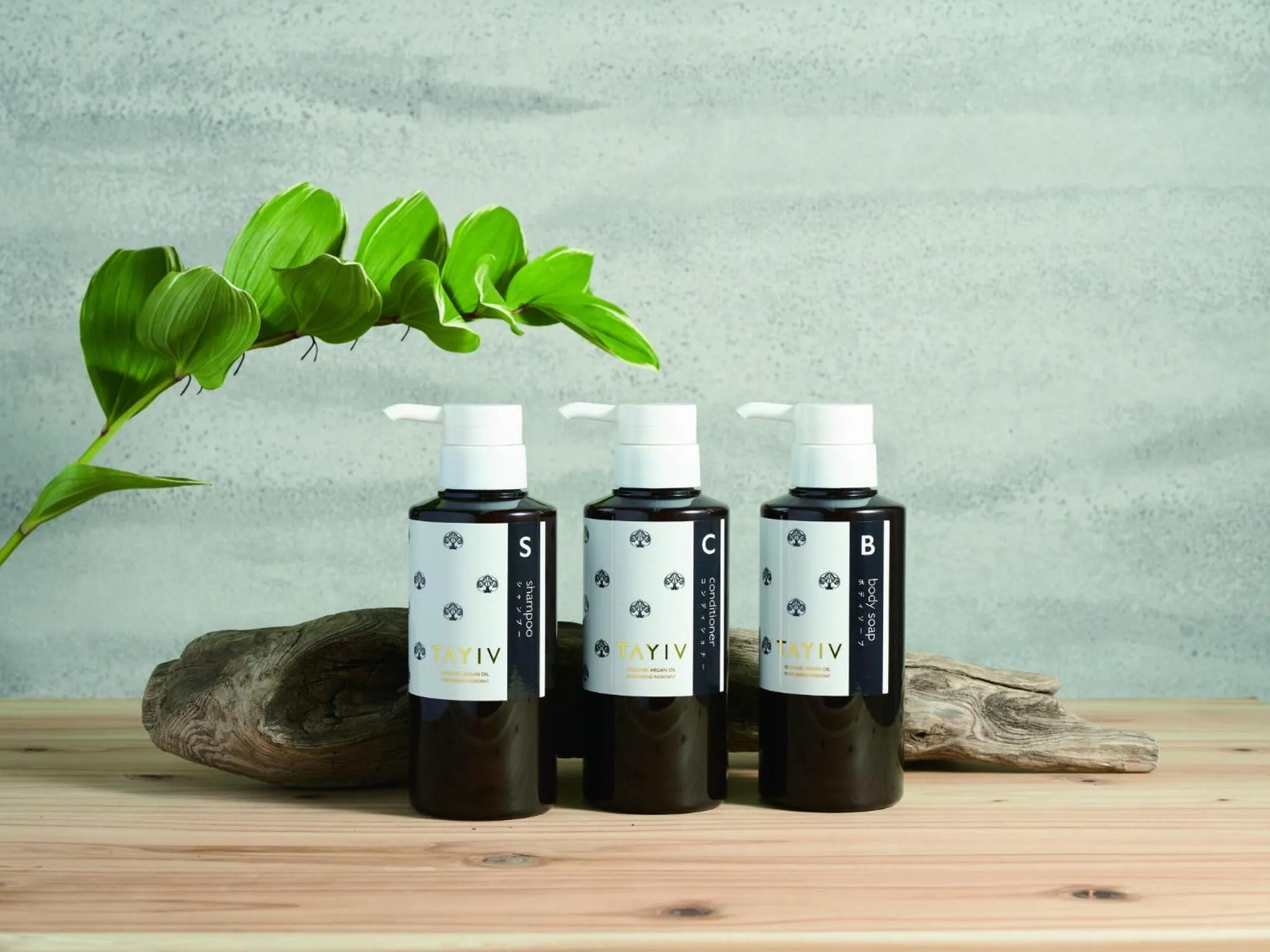 Bathroom in Kyoto Century Hotel