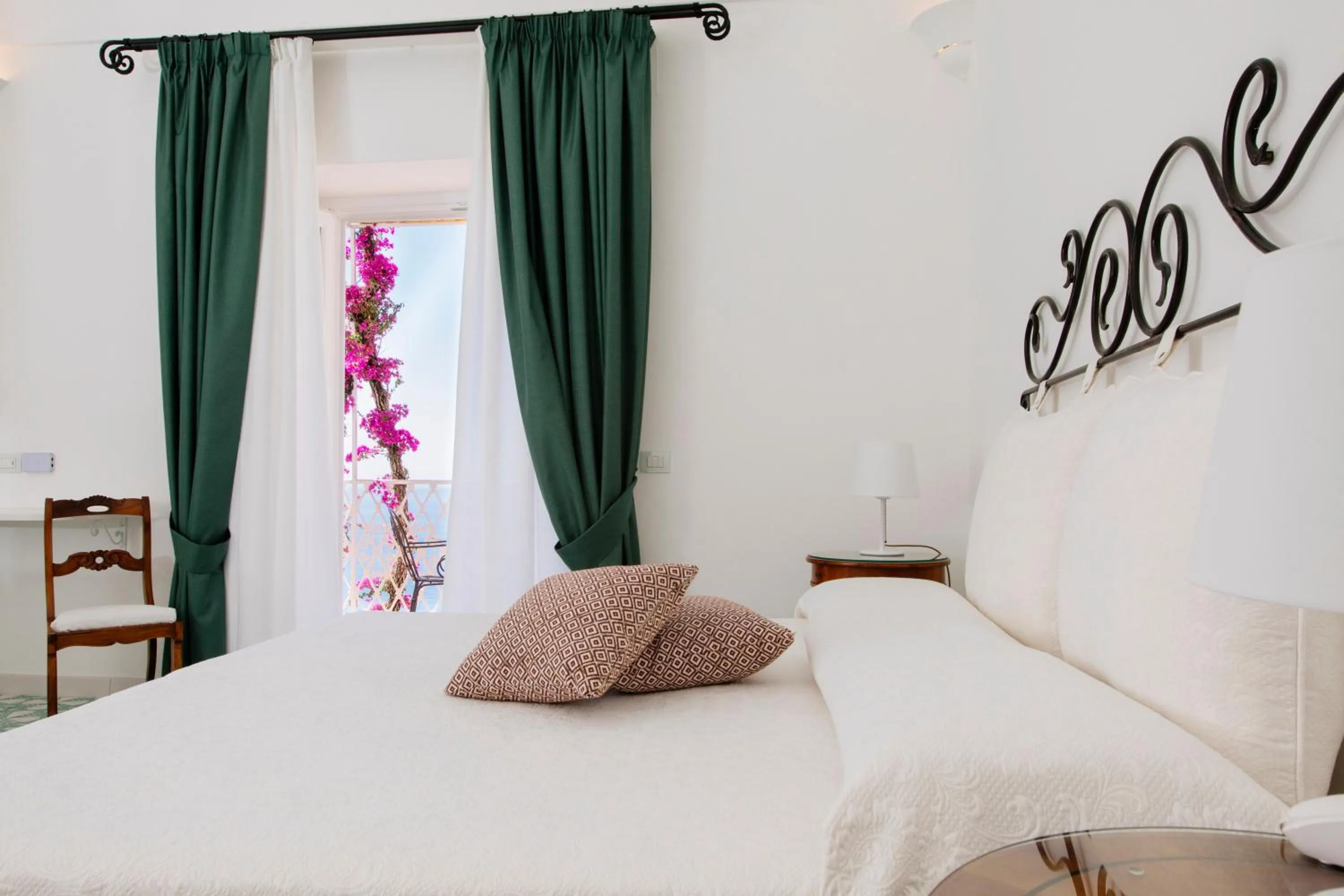 Other, Bed in La Bizantina Luxury Villa