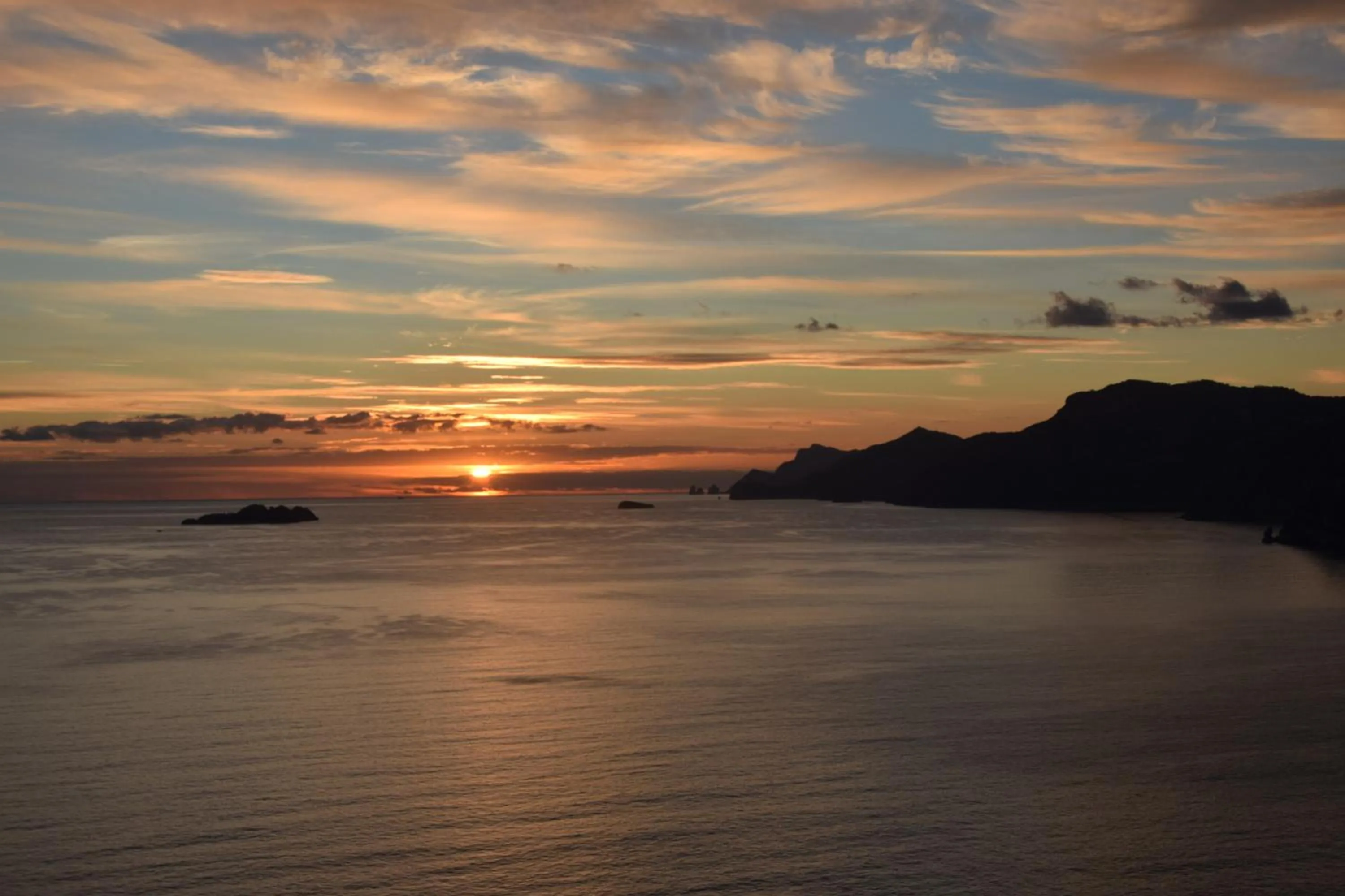 View (from property/room) in La Bizantina Luxury Villa