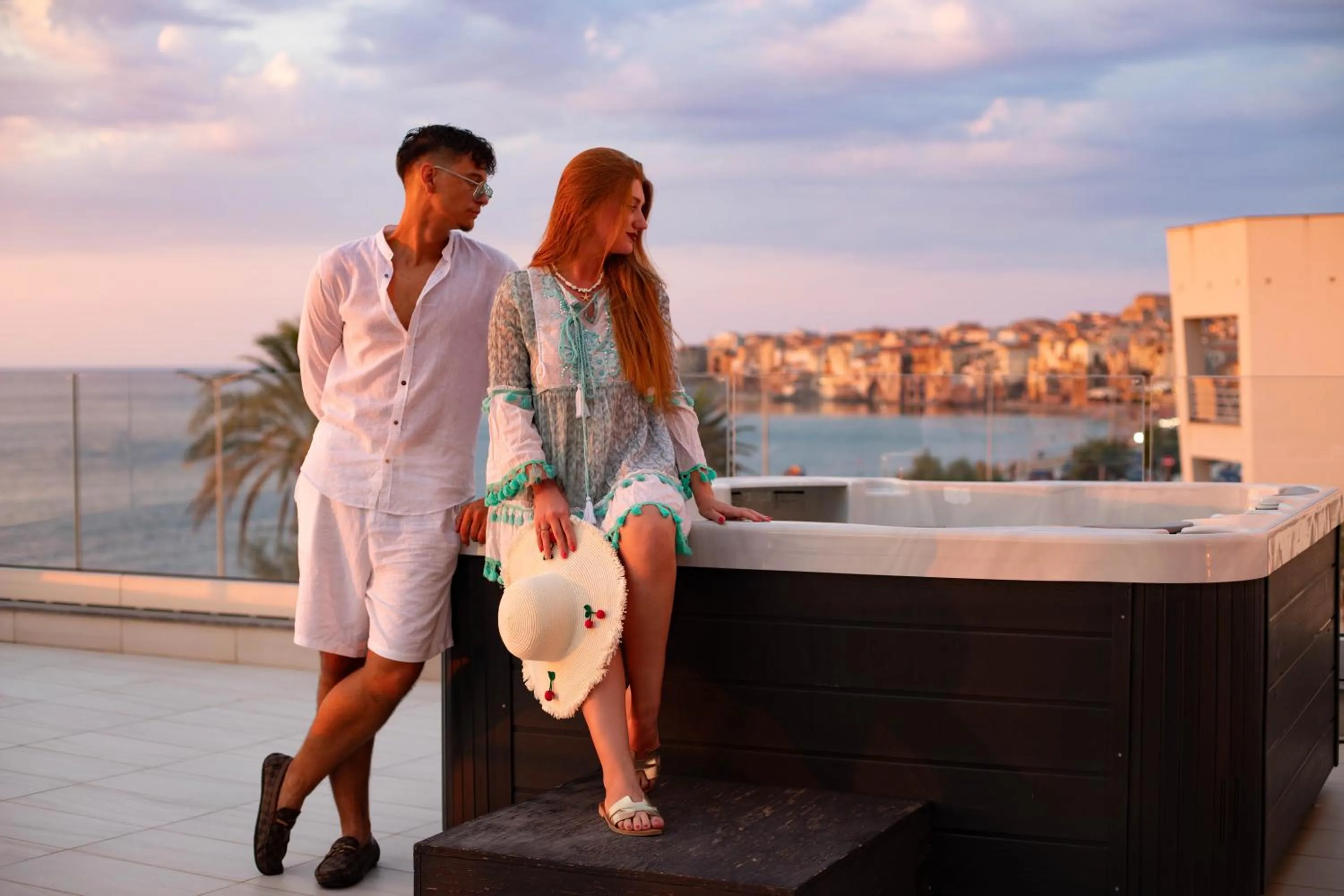 Victoria Palace Cefalù