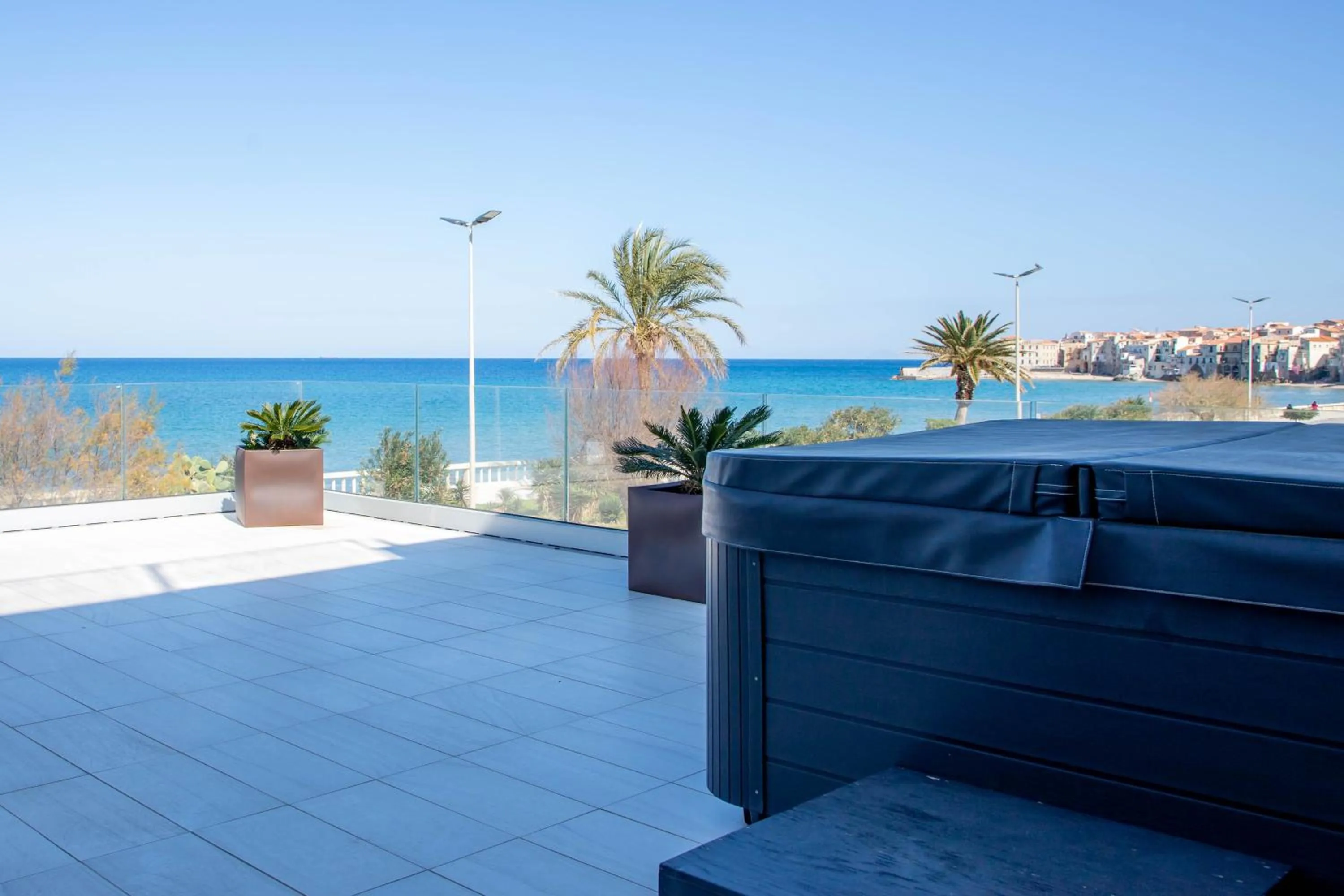 Victoria Palace Cefalù