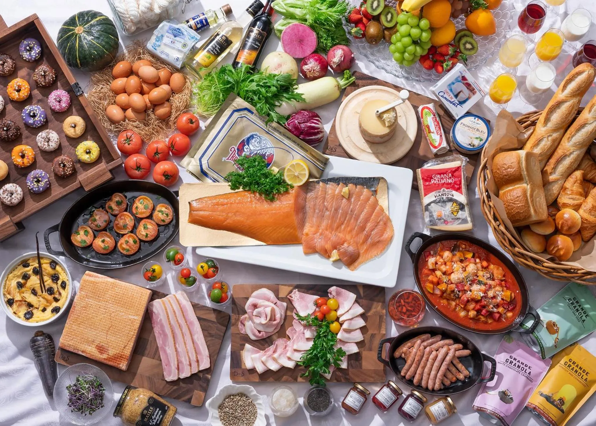 Hotel Granvia Okayama