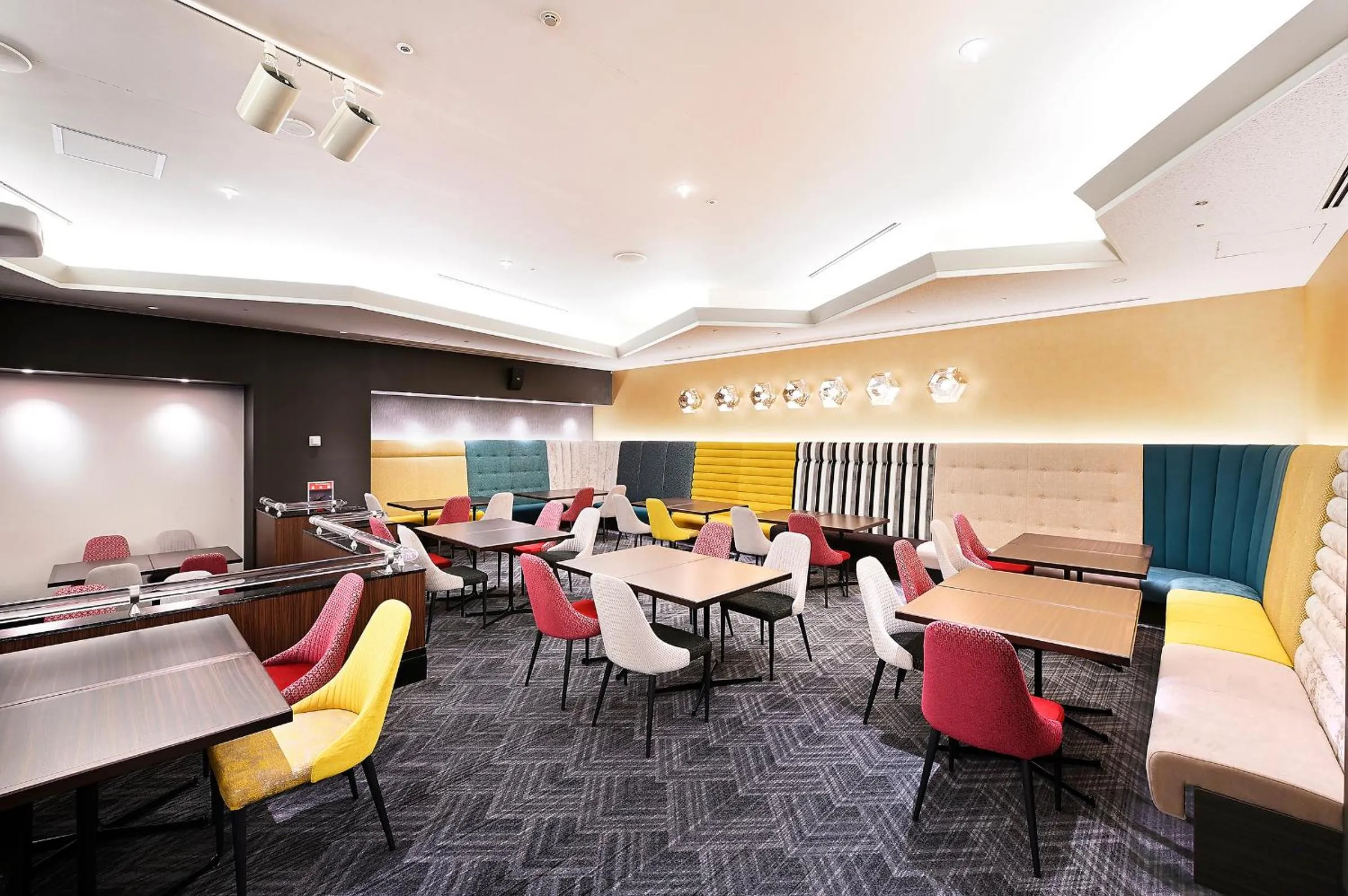 Hotel Granvia Okayama