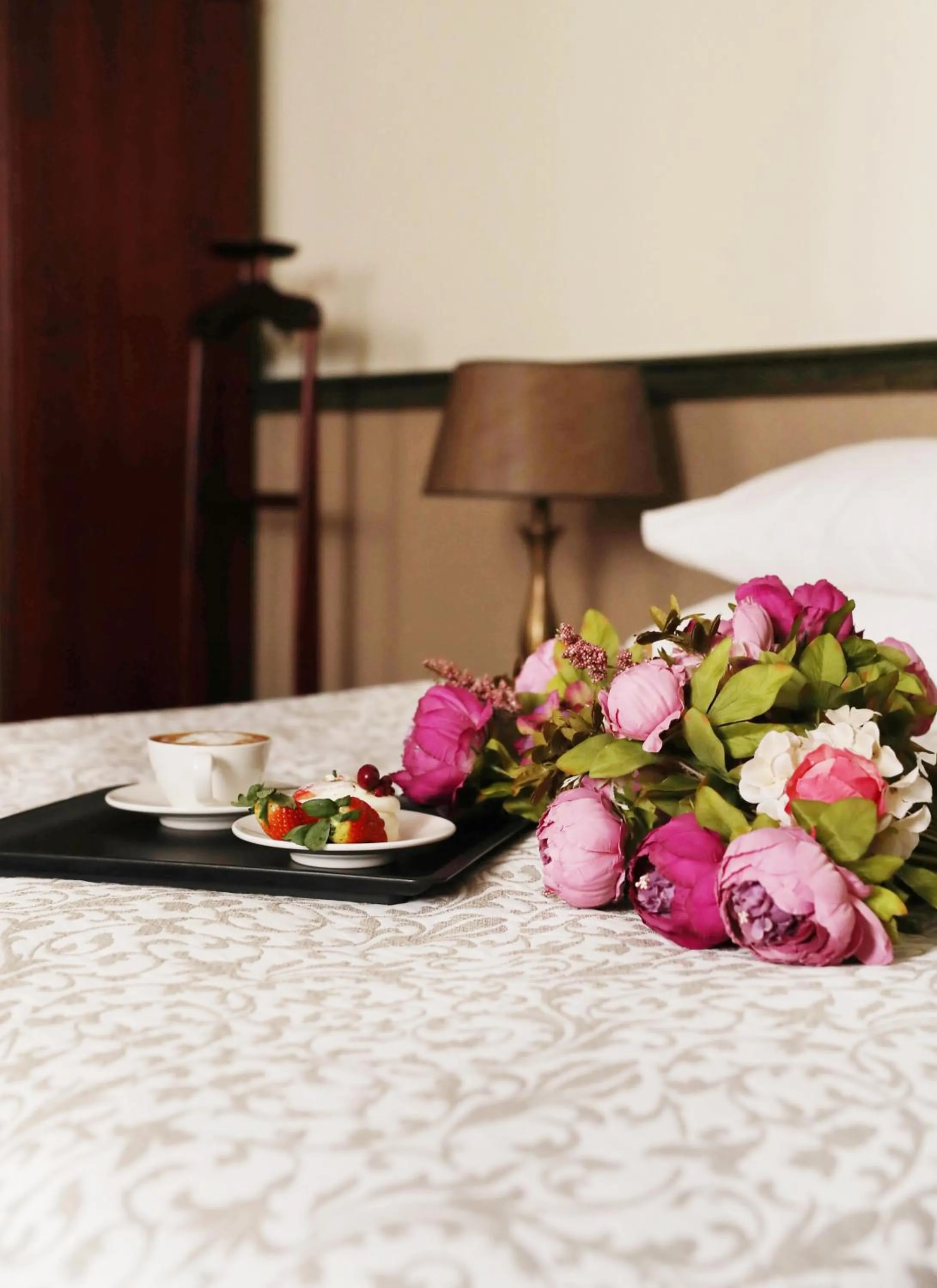 Other, Bed in Old Riga Boutique Hotel "Vecriga"