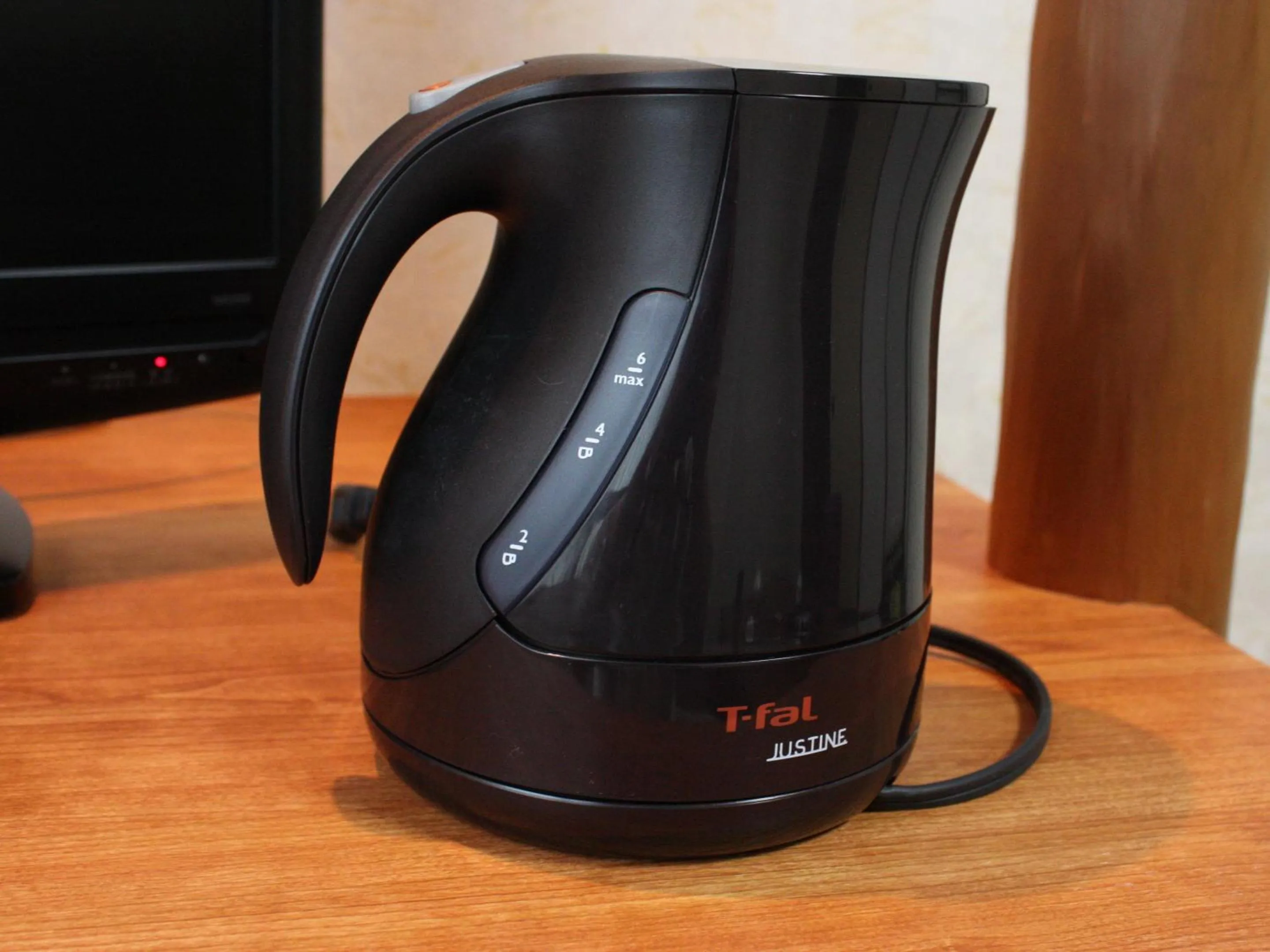 Photo of the whole room in Satomo Ryokan