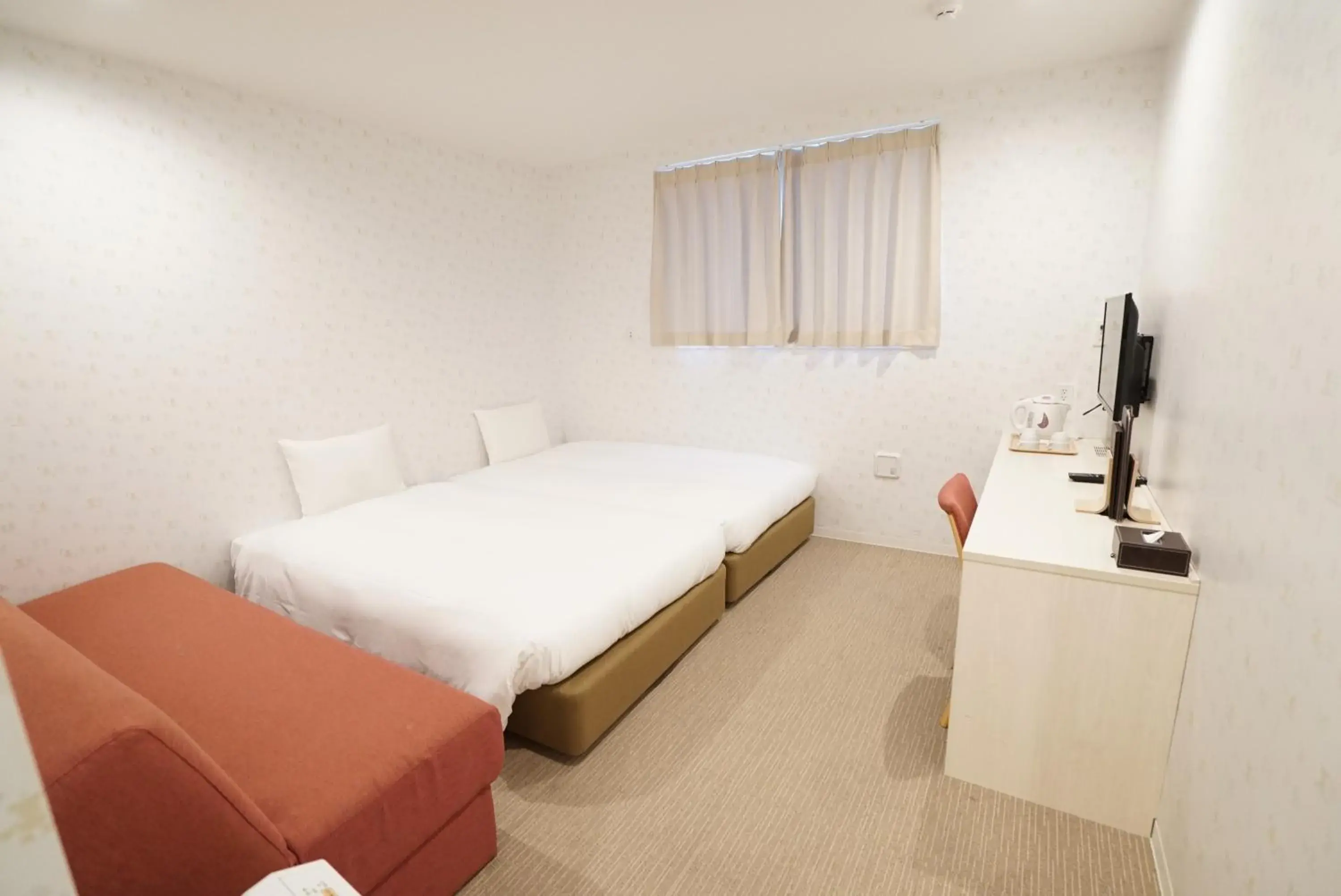 Bedroom, Bed in CVS Bay Hotel New Building Bedroom, Bed in CVS Bay Hotel New Building