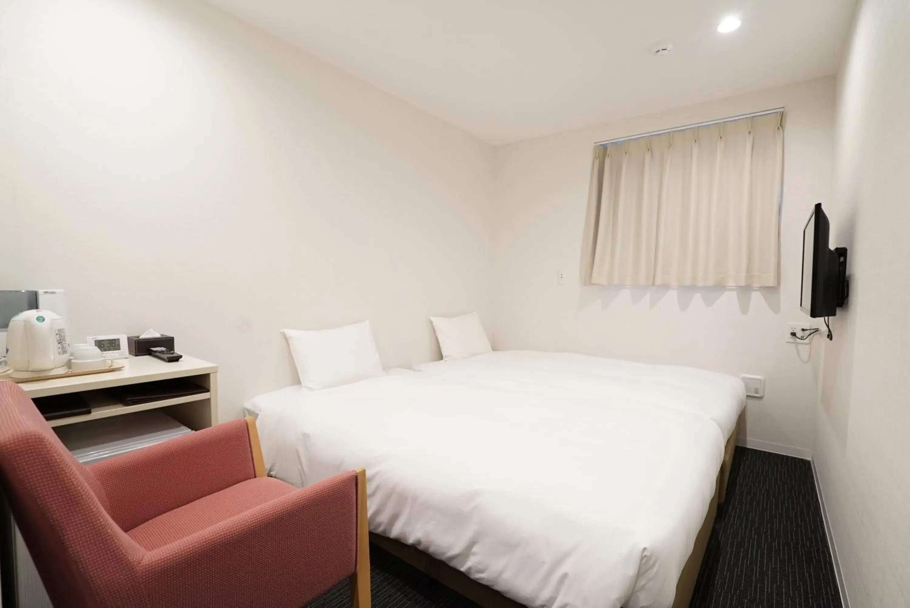 Bedroom, Bed in CVS Bay Hotel New Building Bedroom, Bed in CVS Bay Hotel New Building