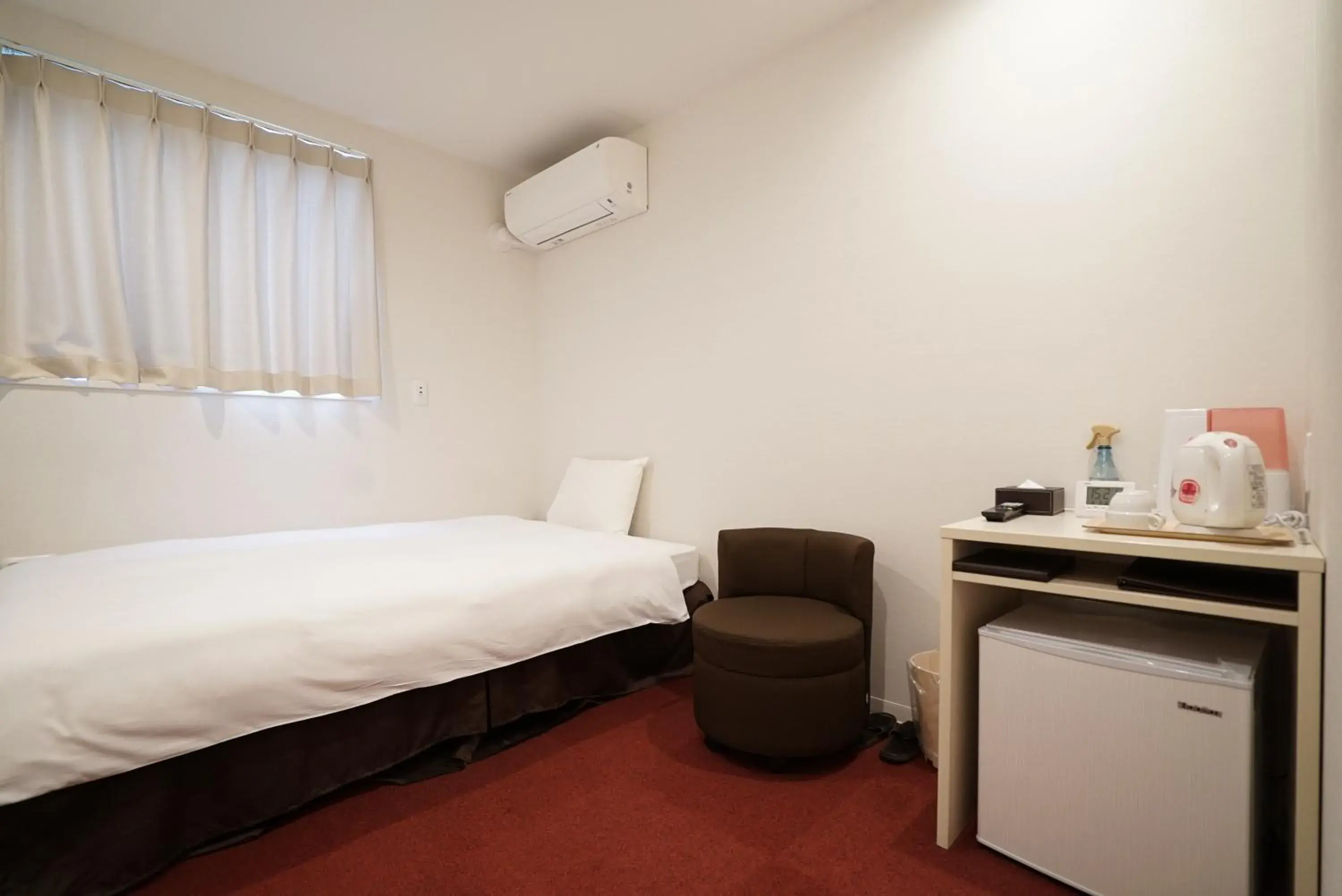 Bedroom, Bed in CVS Bay Hotel New Building Bedroom, Bed in CVS Bay Hotel New Building