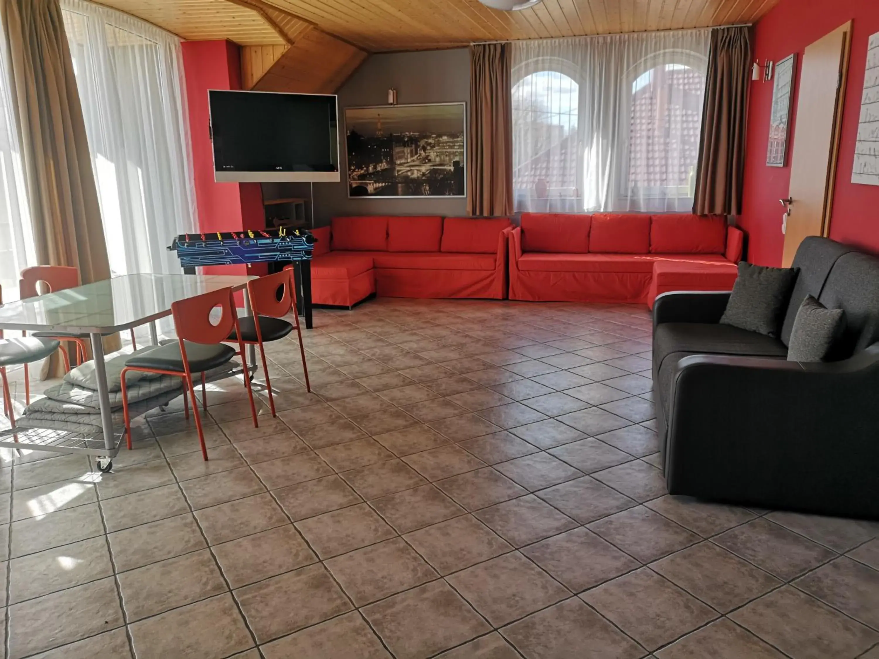 Szigeti Apartmanház Szigeti Apartmanház