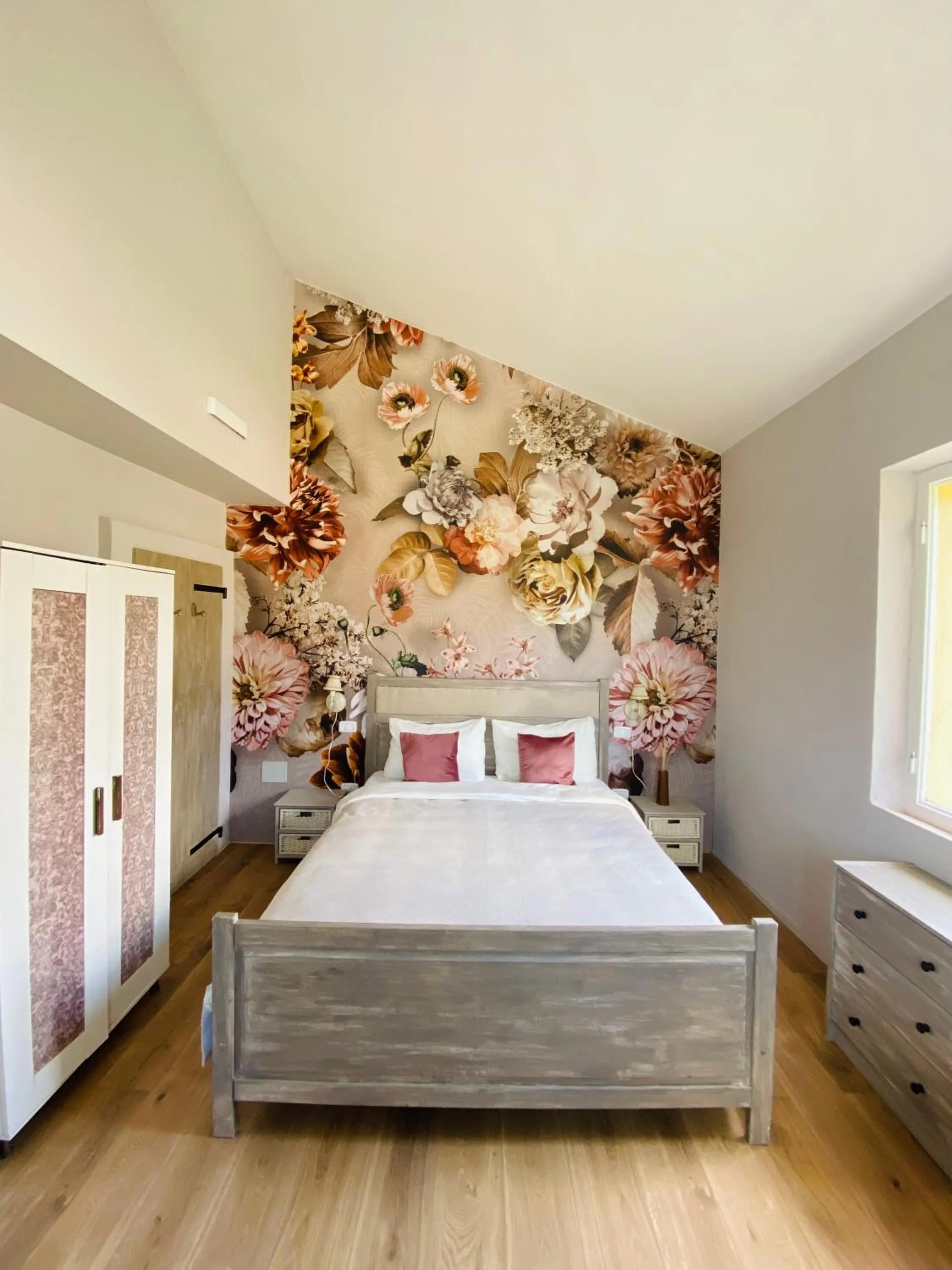 B&B Casa del Fonte