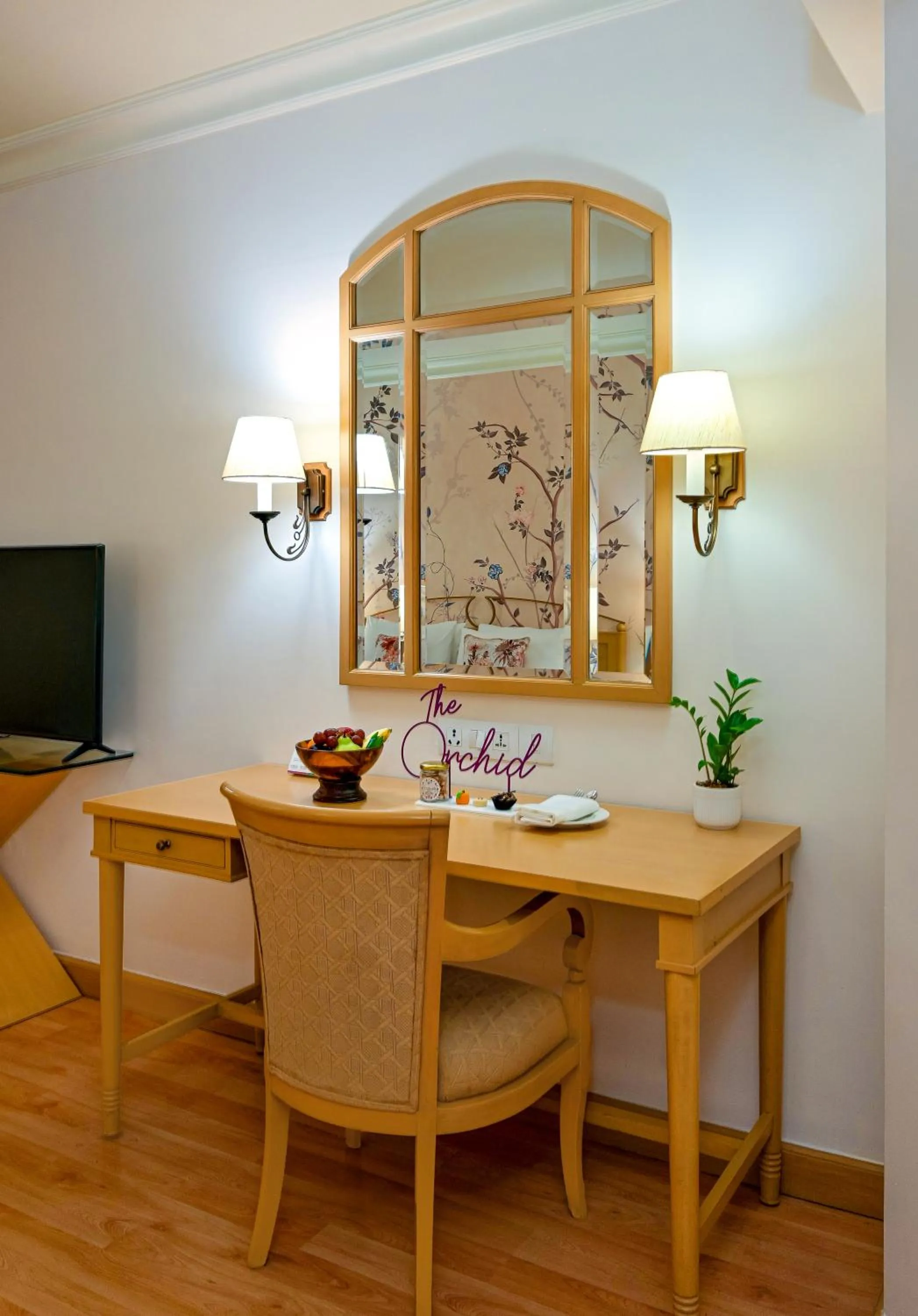 Other in The Orchid Hotel Mumbai Vile Parle