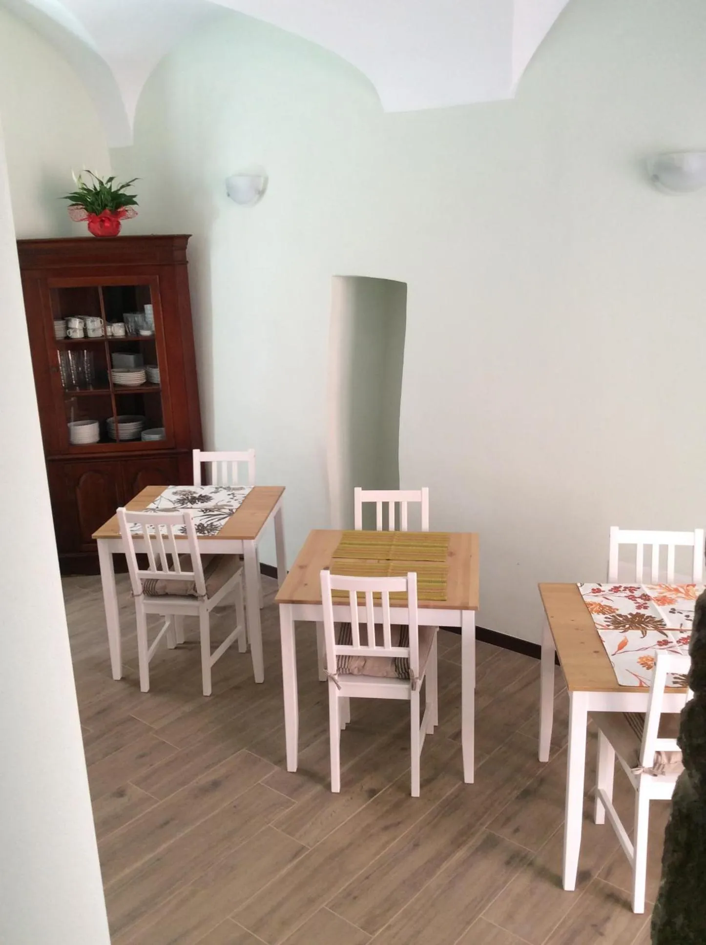 Lounge or bar in Bomarosa B&B