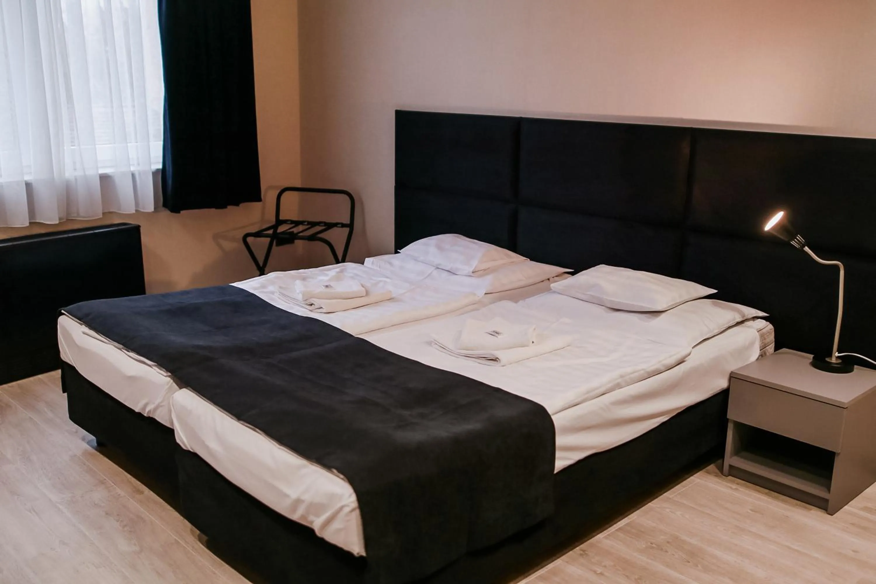 Studio - single occupancy in Sóház Panzió és Apartmanház