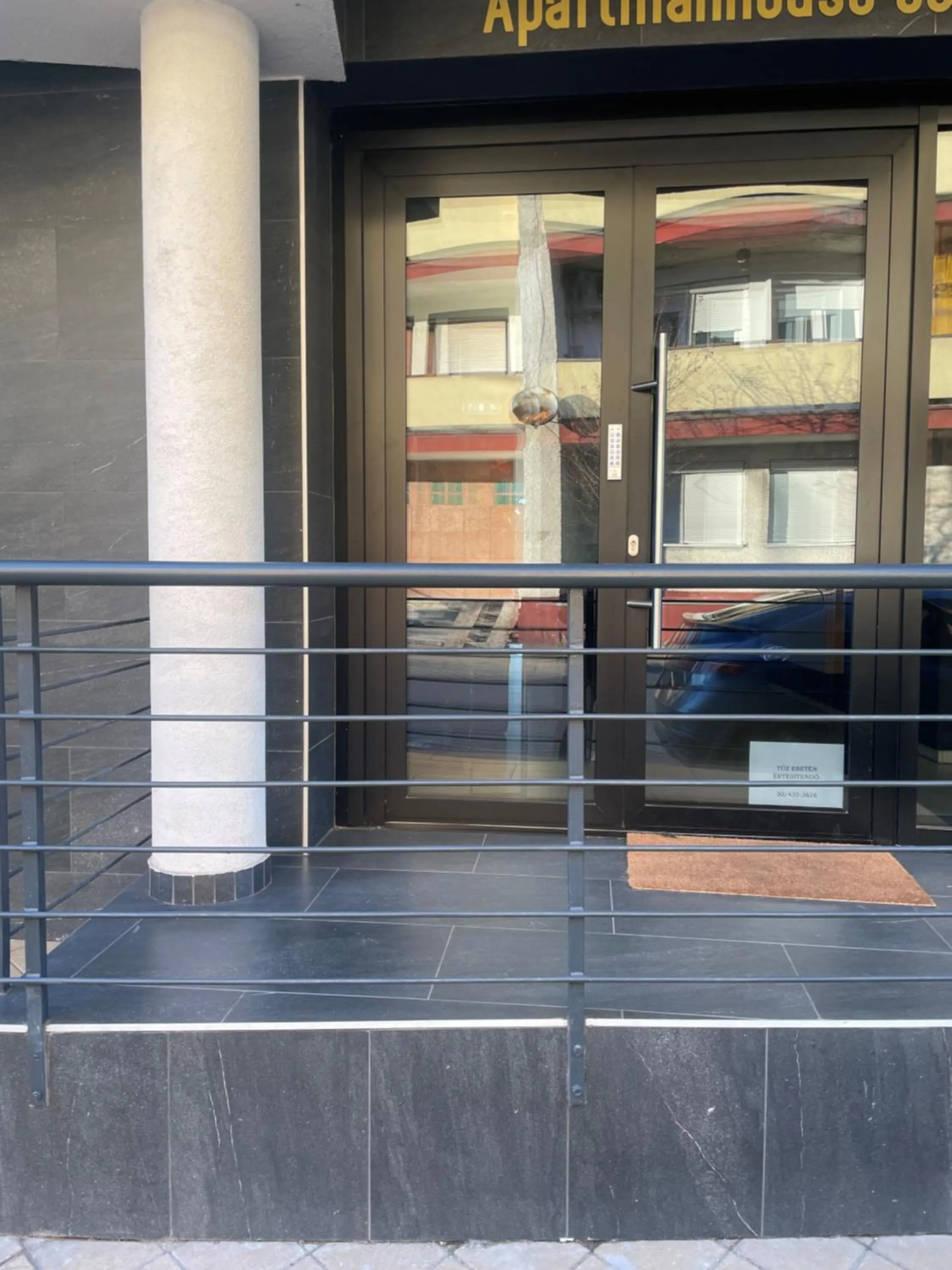 Sóház Panzió és Apartmanház
