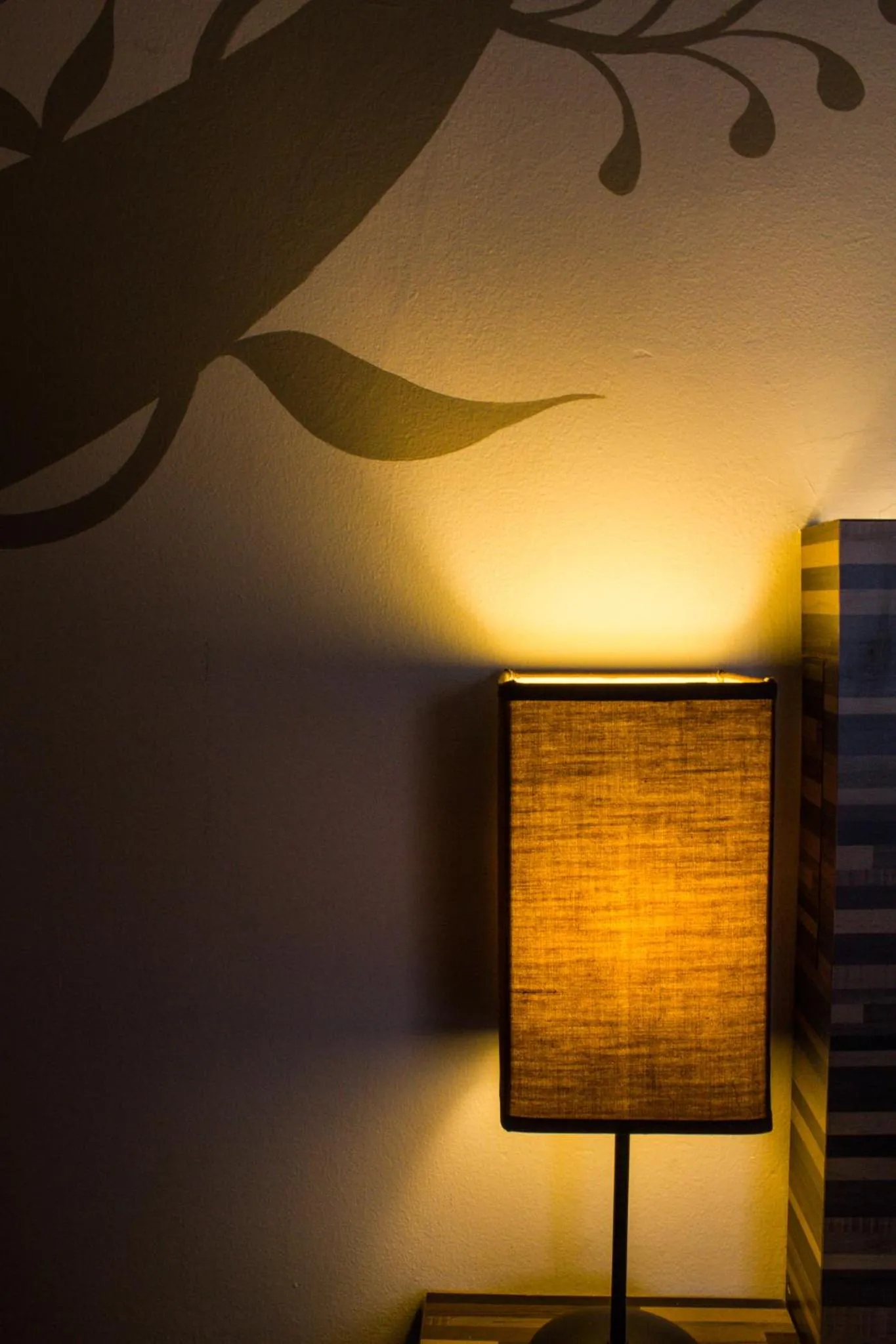 Night in The 5 Elements Hotel Chinatown Kuala Lumpur