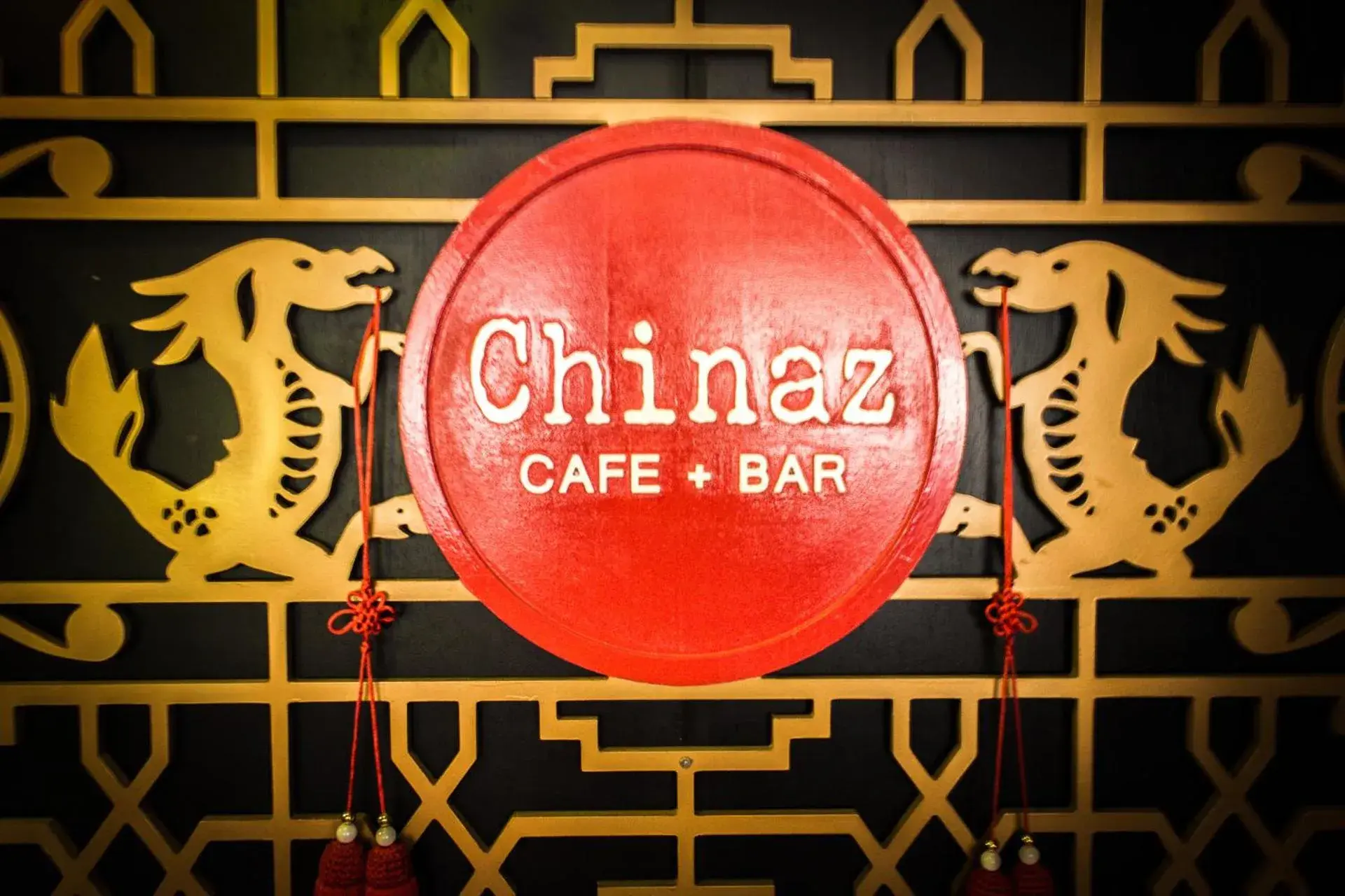 Restaurant/places to eat, Property Logo/Sign in The 5 Elements Hotel Chinatown Kuala Lumpur