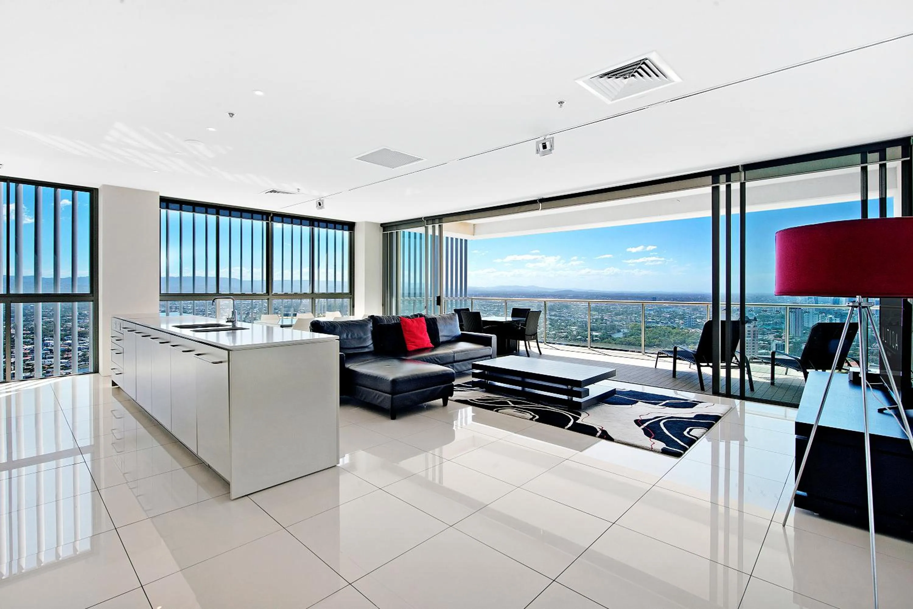 View (from property/room) in ULTIQA Air On Broadbeach