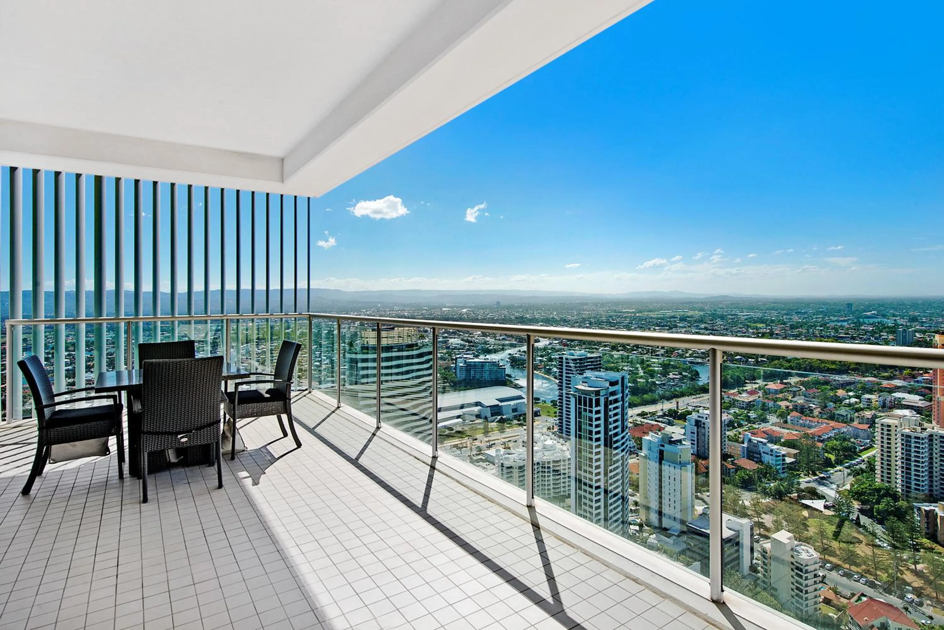 View (from property/room) in ULTIQA Air On Broadbeach