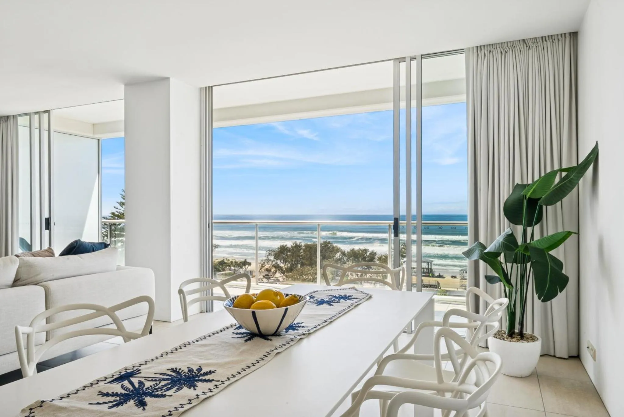 ULTIQA Air On Broadbeach