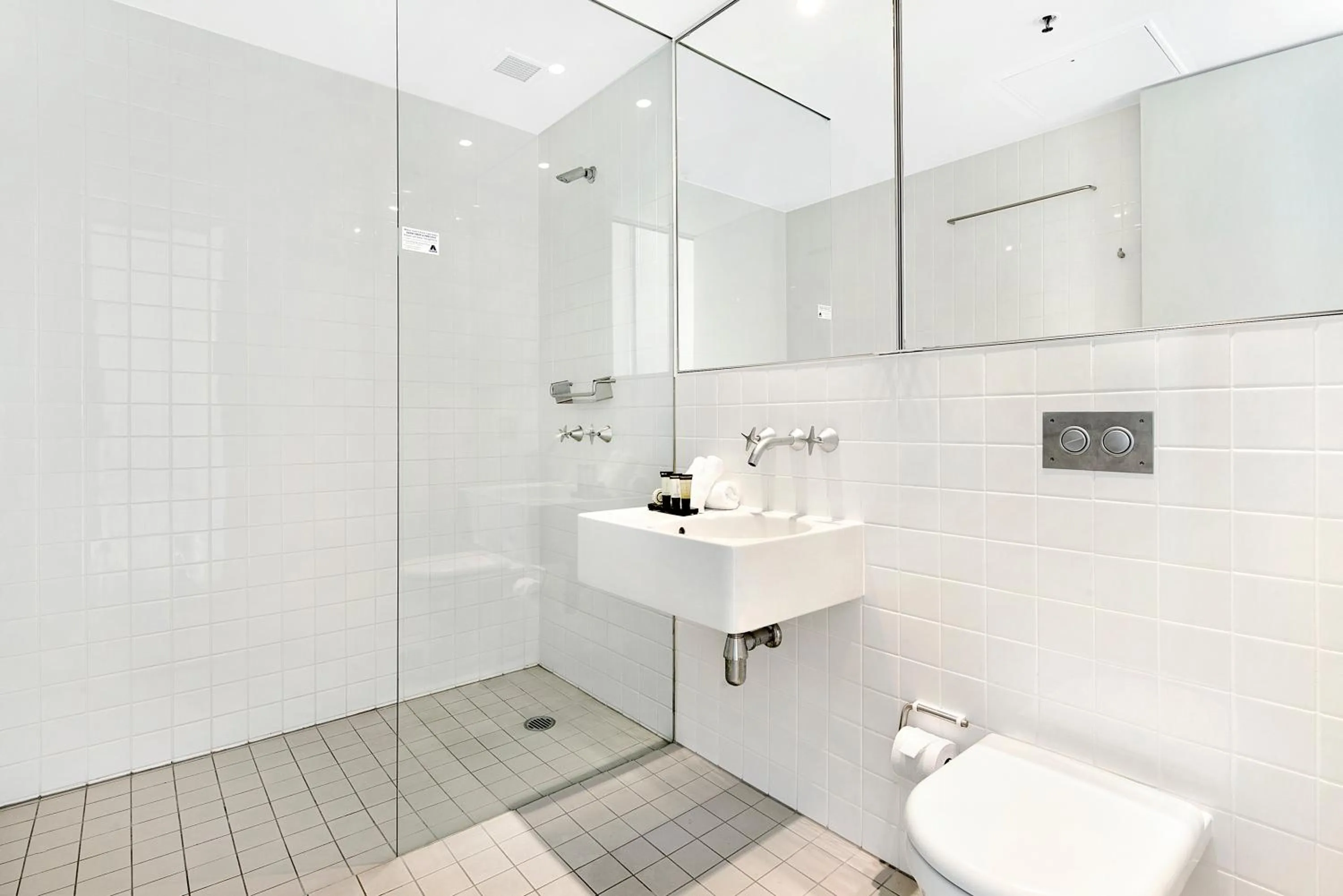 Bedroom in ULTIQA Air On Broadbeach