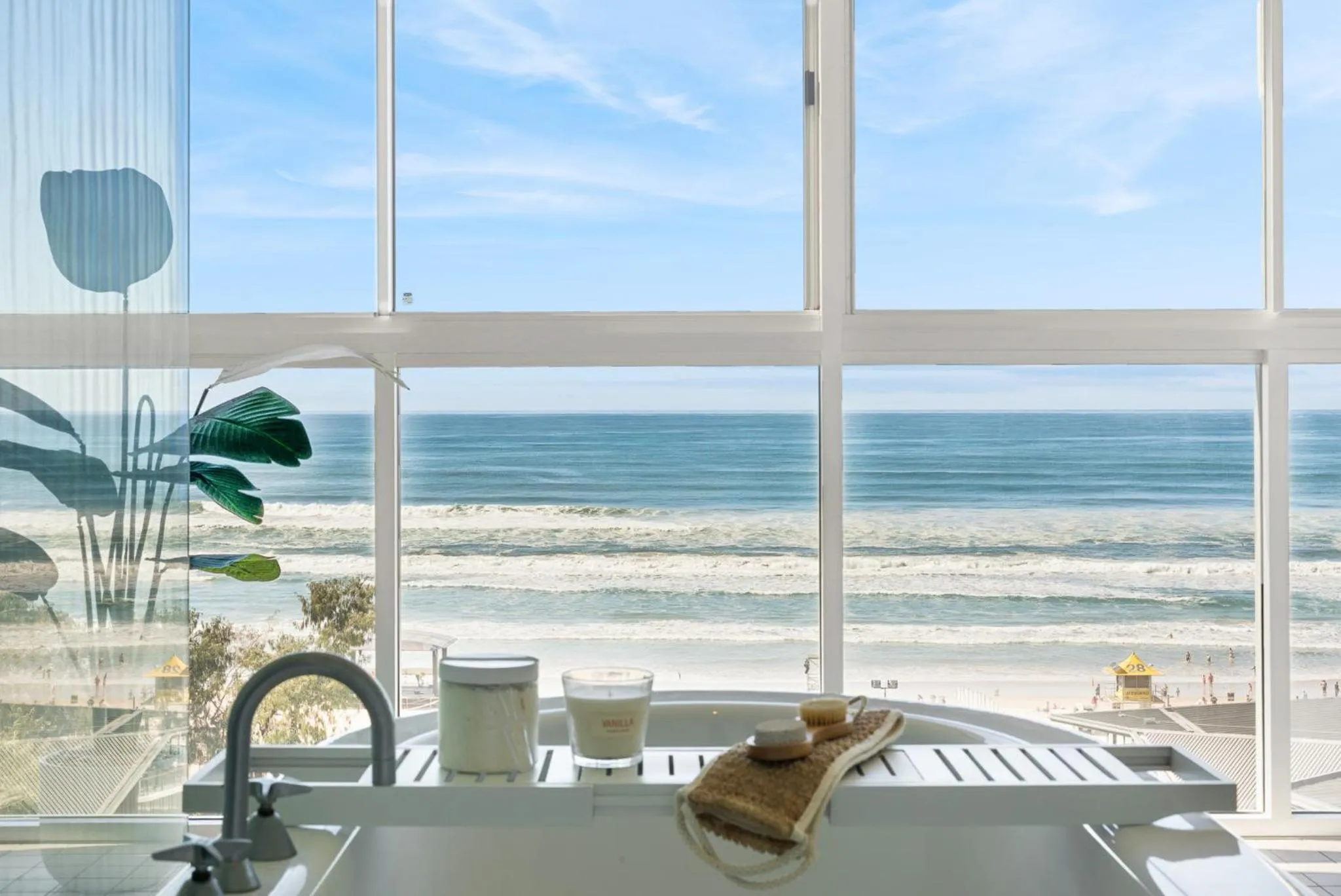 ULTIQA Air On Broadbeach