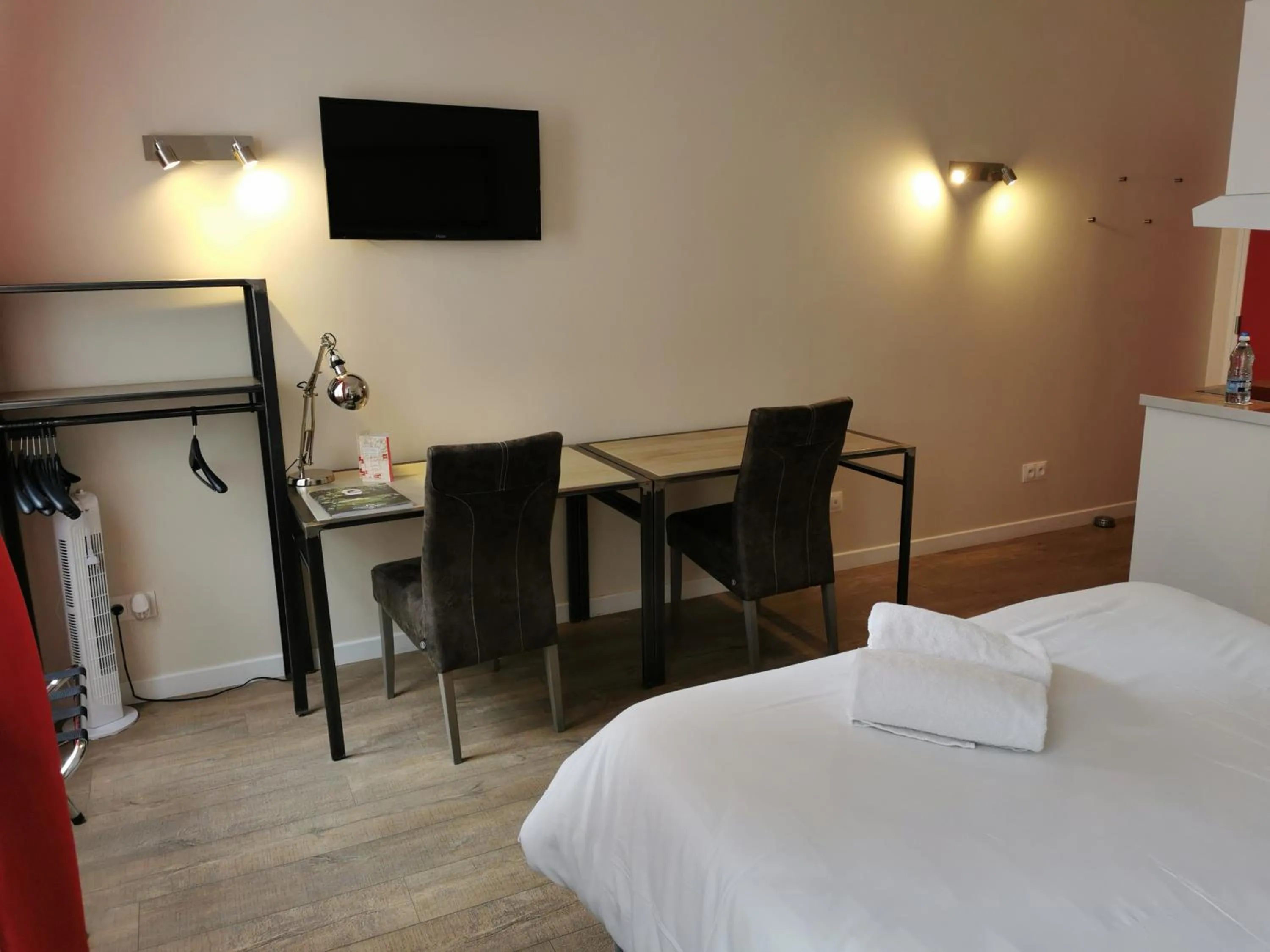 Standard Apartment in Au verger