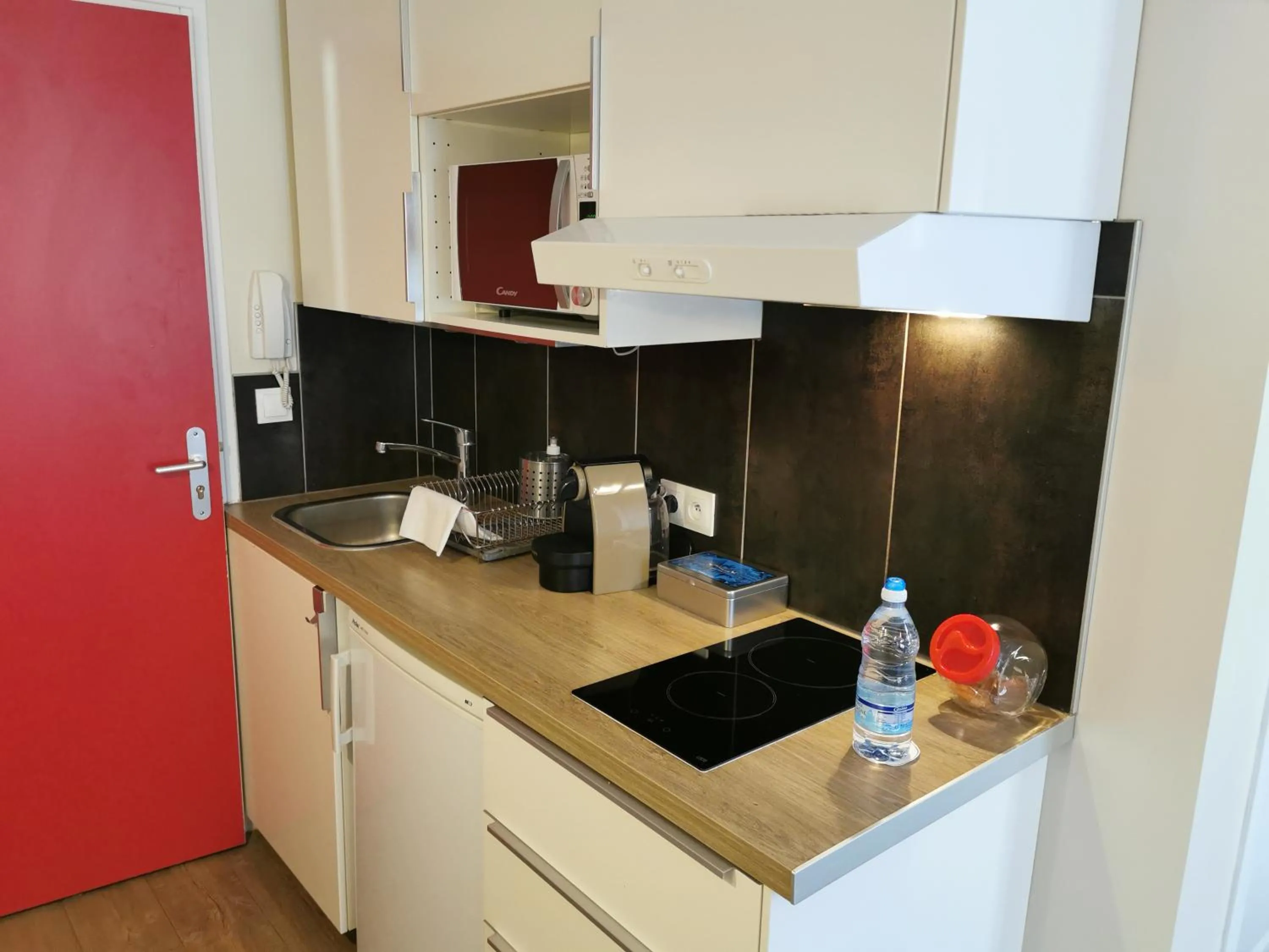 Standard Apartment in Au verger