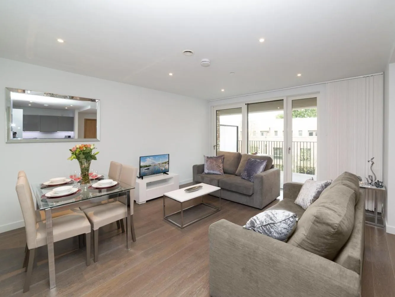 Other in Deluxe Central London Apartment