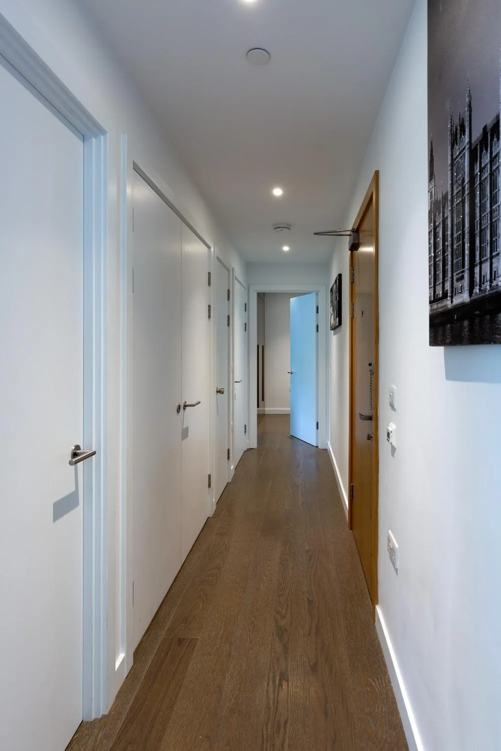 Other in Deluxe Central London Apartment